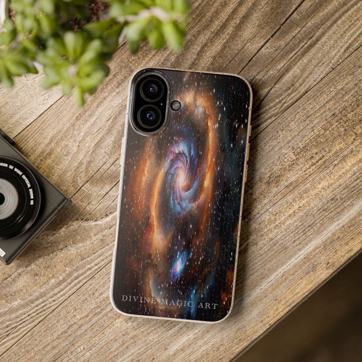 Phone Case - Universe v13