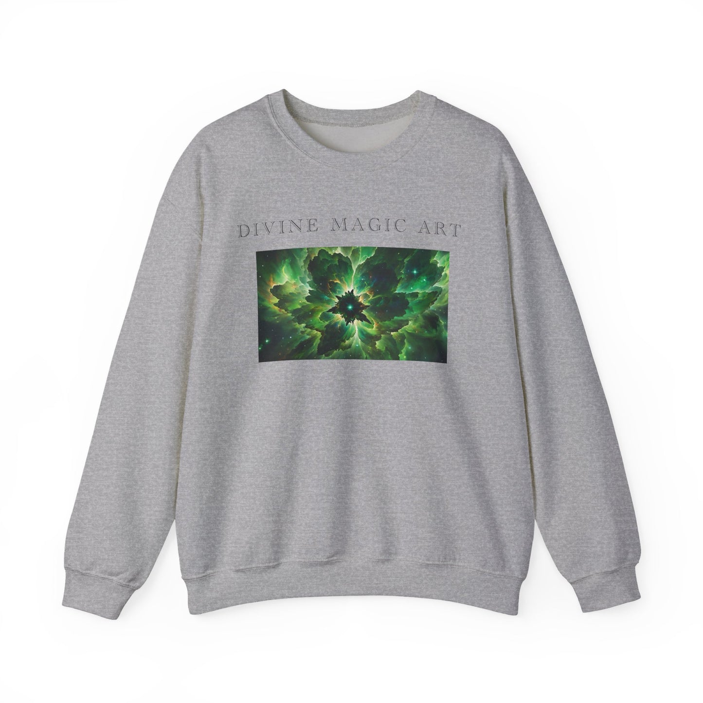 Sweatshirt - Universe 15