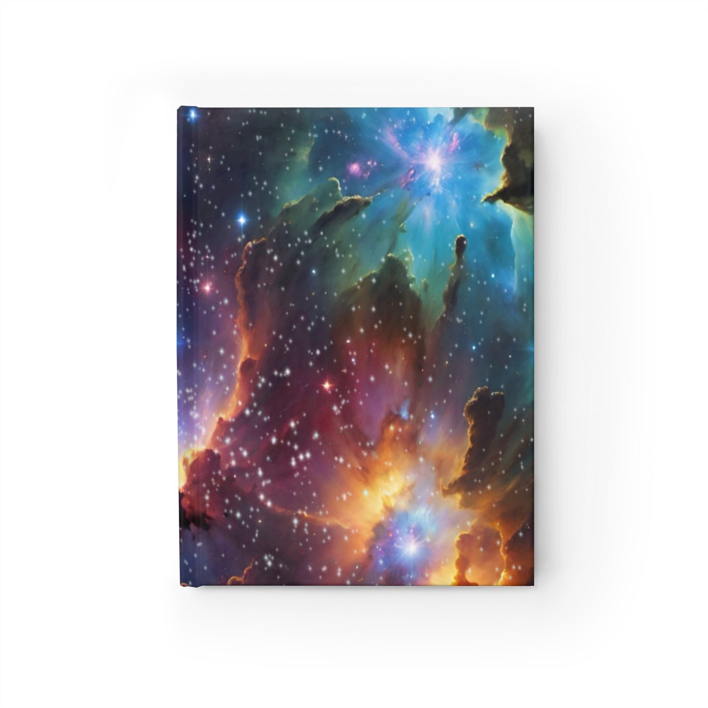 Sketchbook - Universe 25