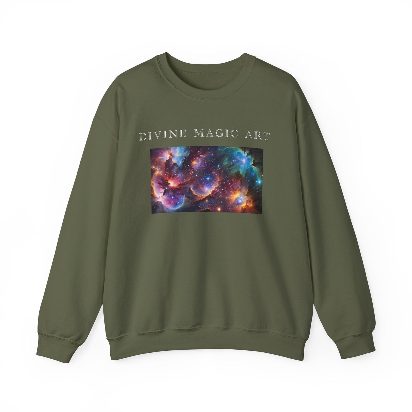 Sweatshirt - Universe 24