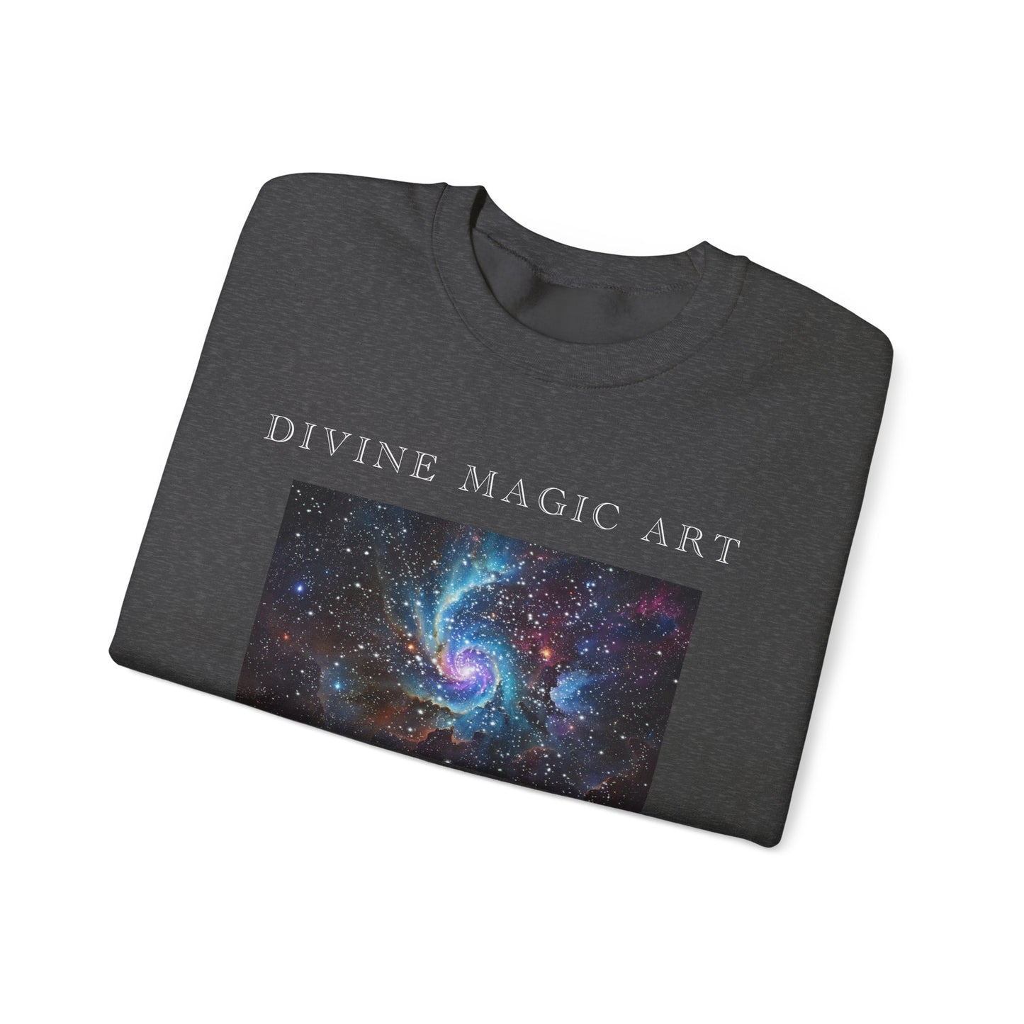 Sweatshirt - Universe 5