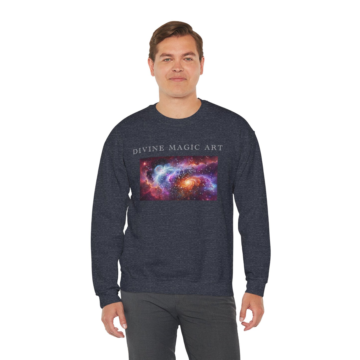 Sweatshirt - Universe 20