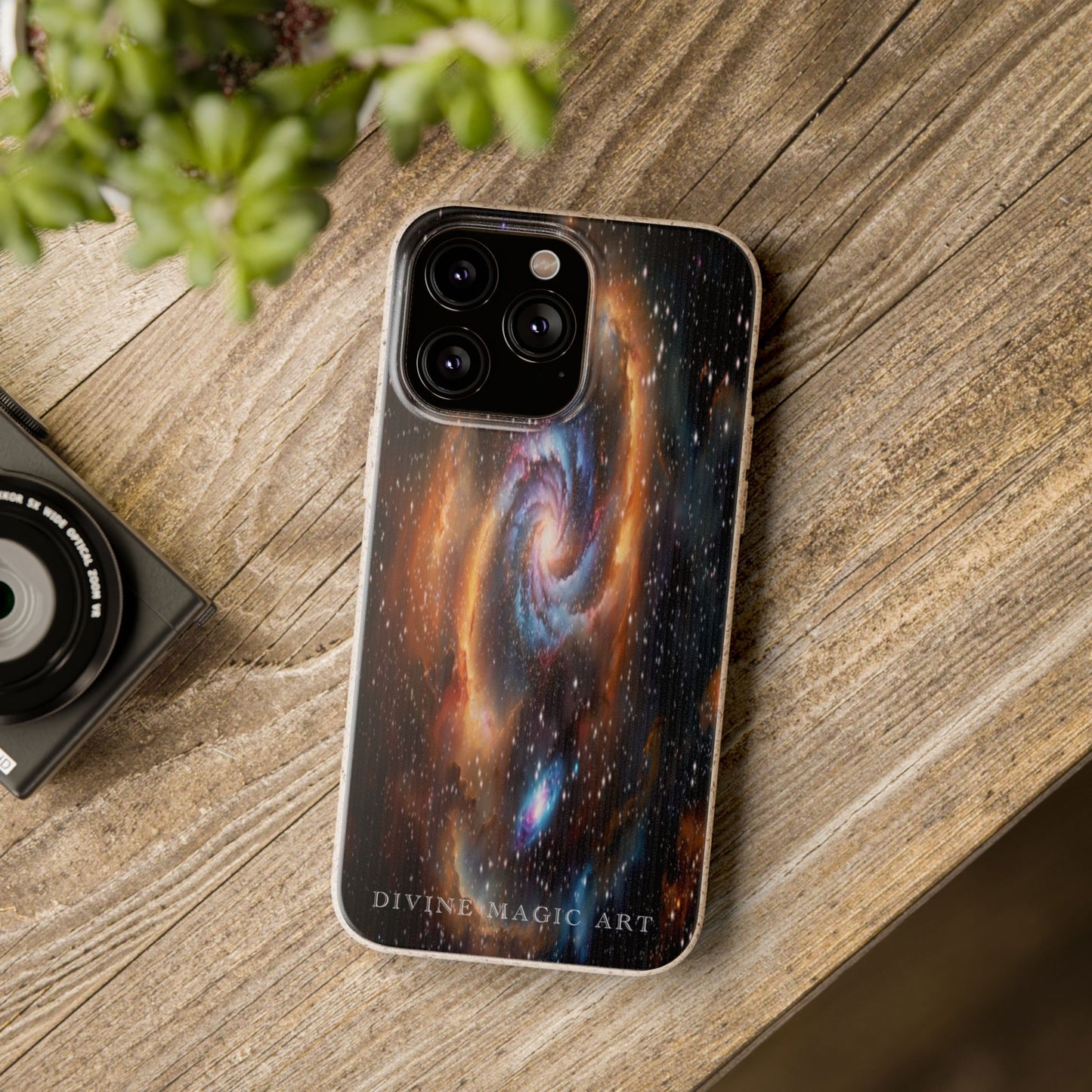 Phone Case - Universe v13