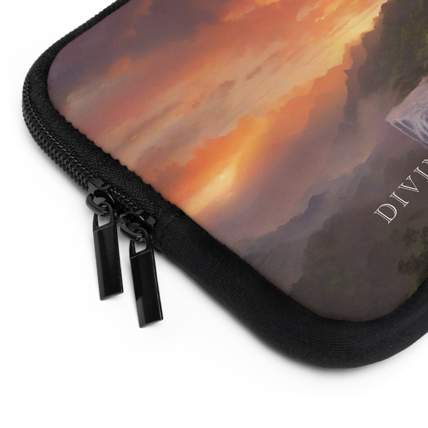 Laptop Sleeve - Paradise v22