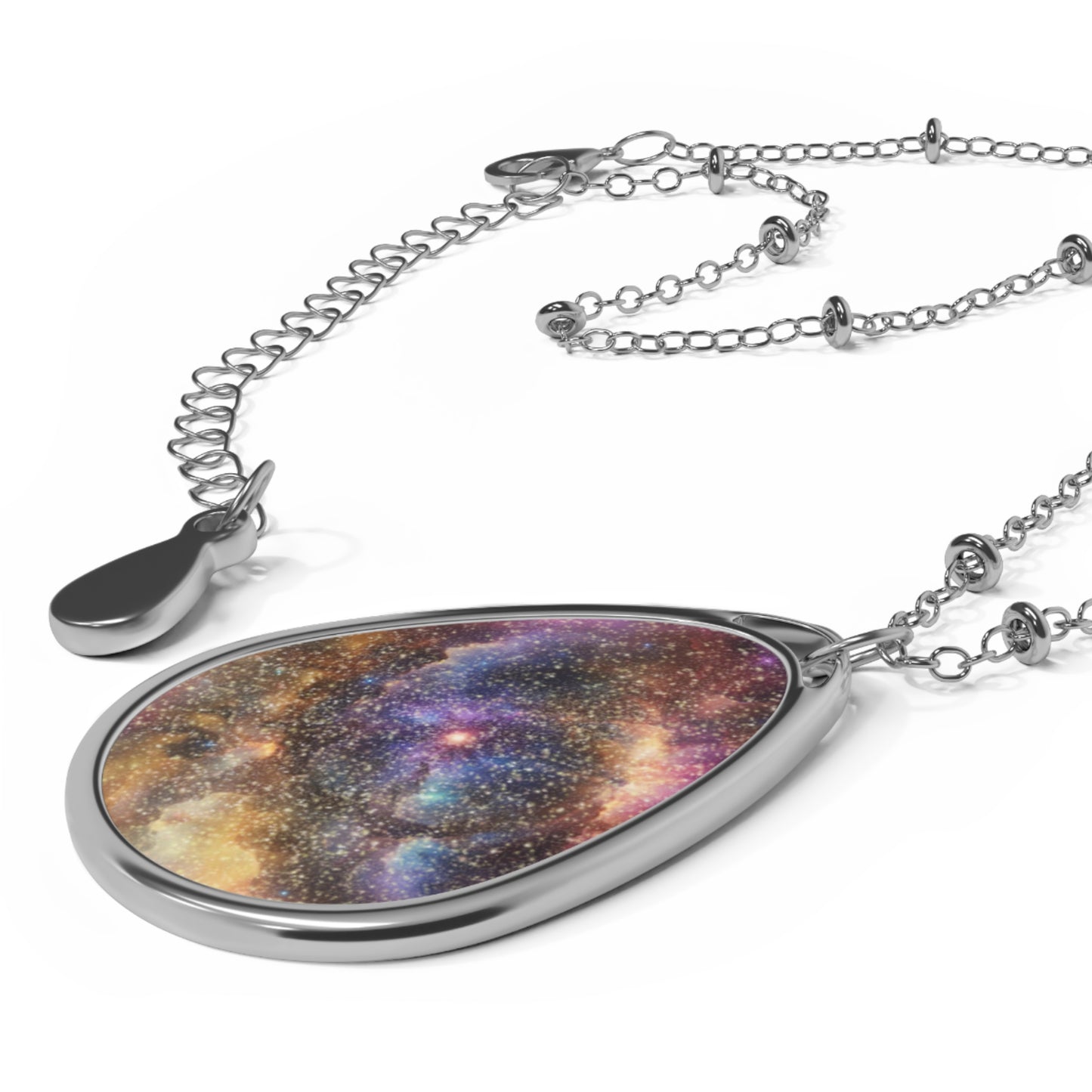 Necklace - Universe v14