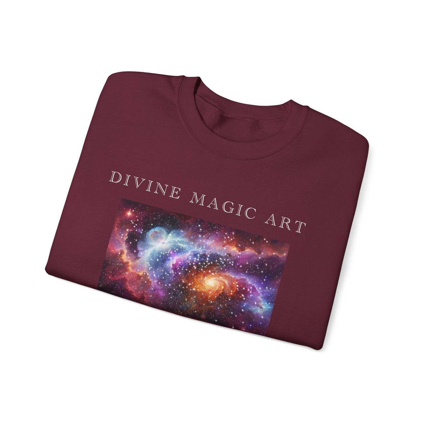 Sweatshirt - Universe 20
