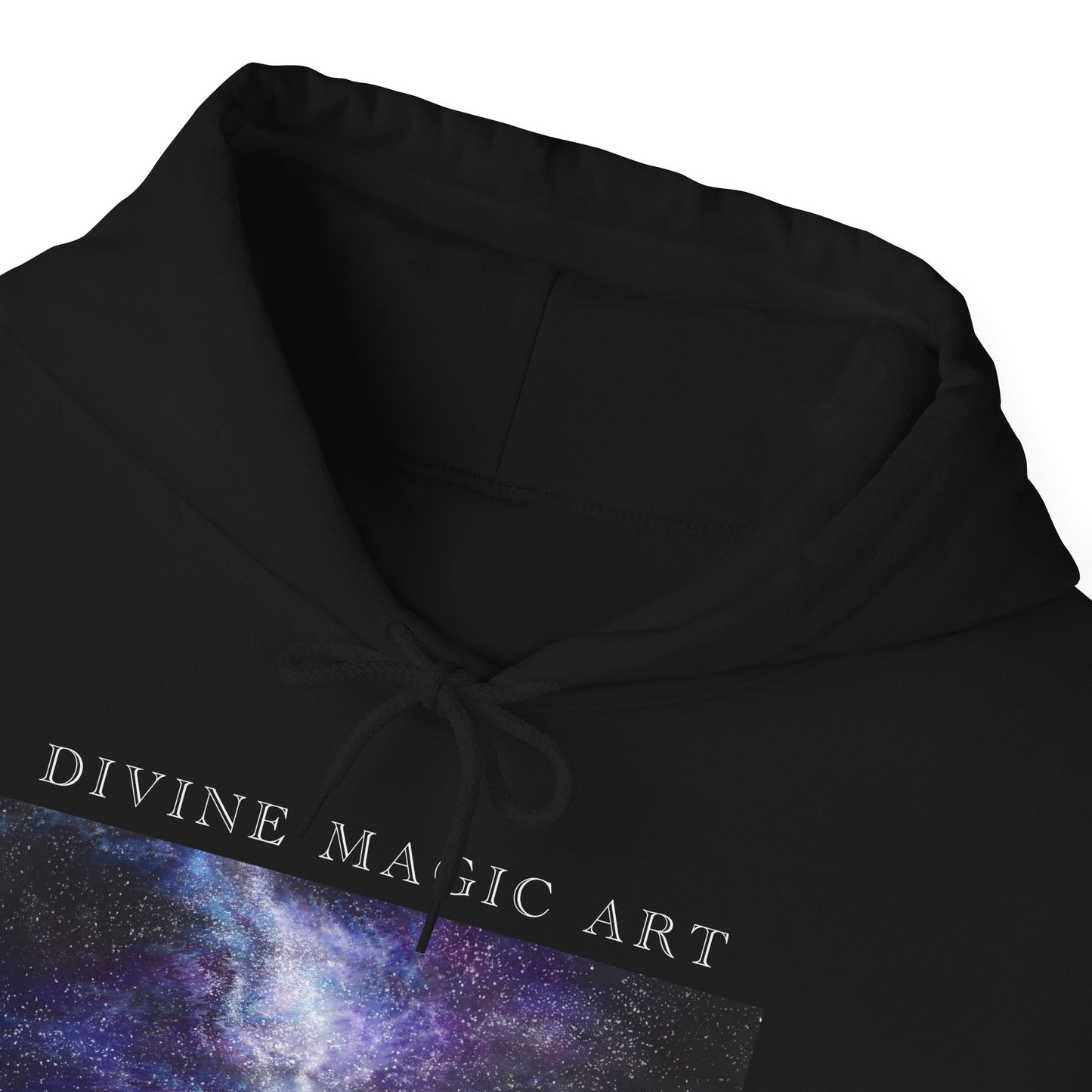 Unisex Hoodie - Universe 19