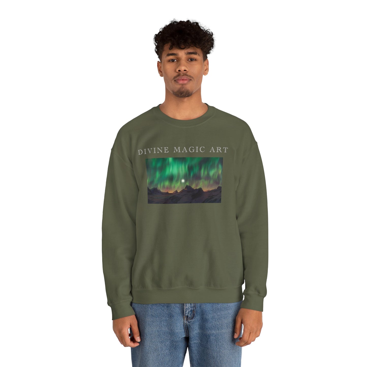 Sweatshirt - Paradise 7