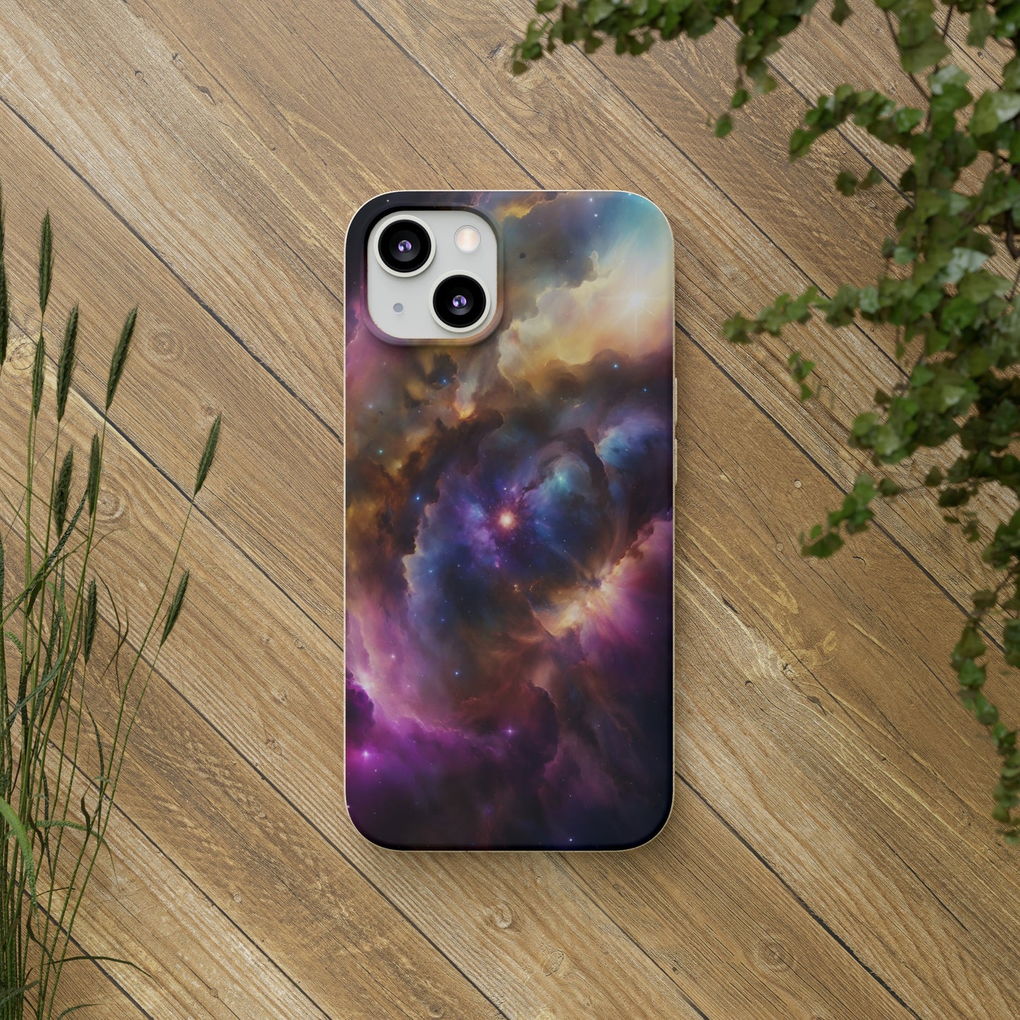 Phone Case - Universe v14