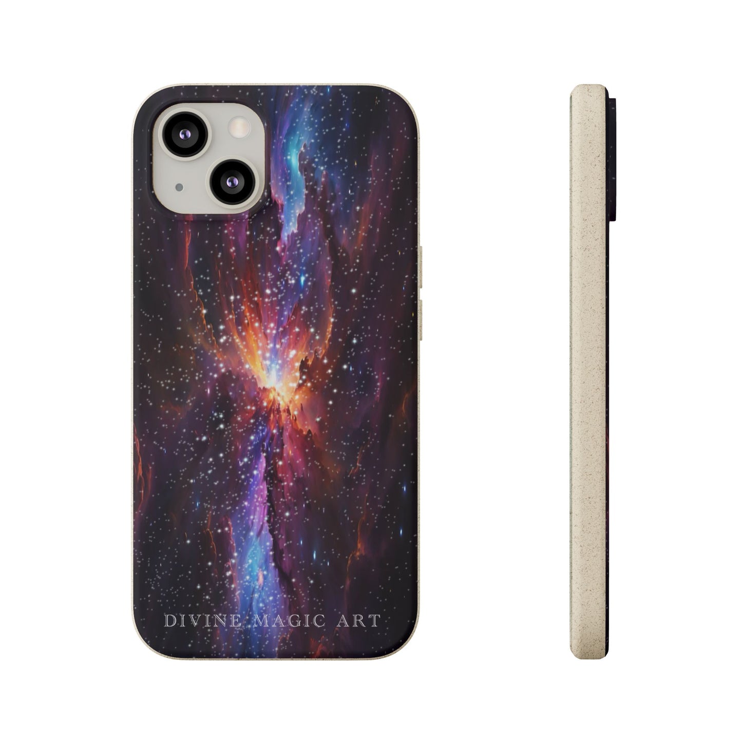 Phone Case - Universe v7