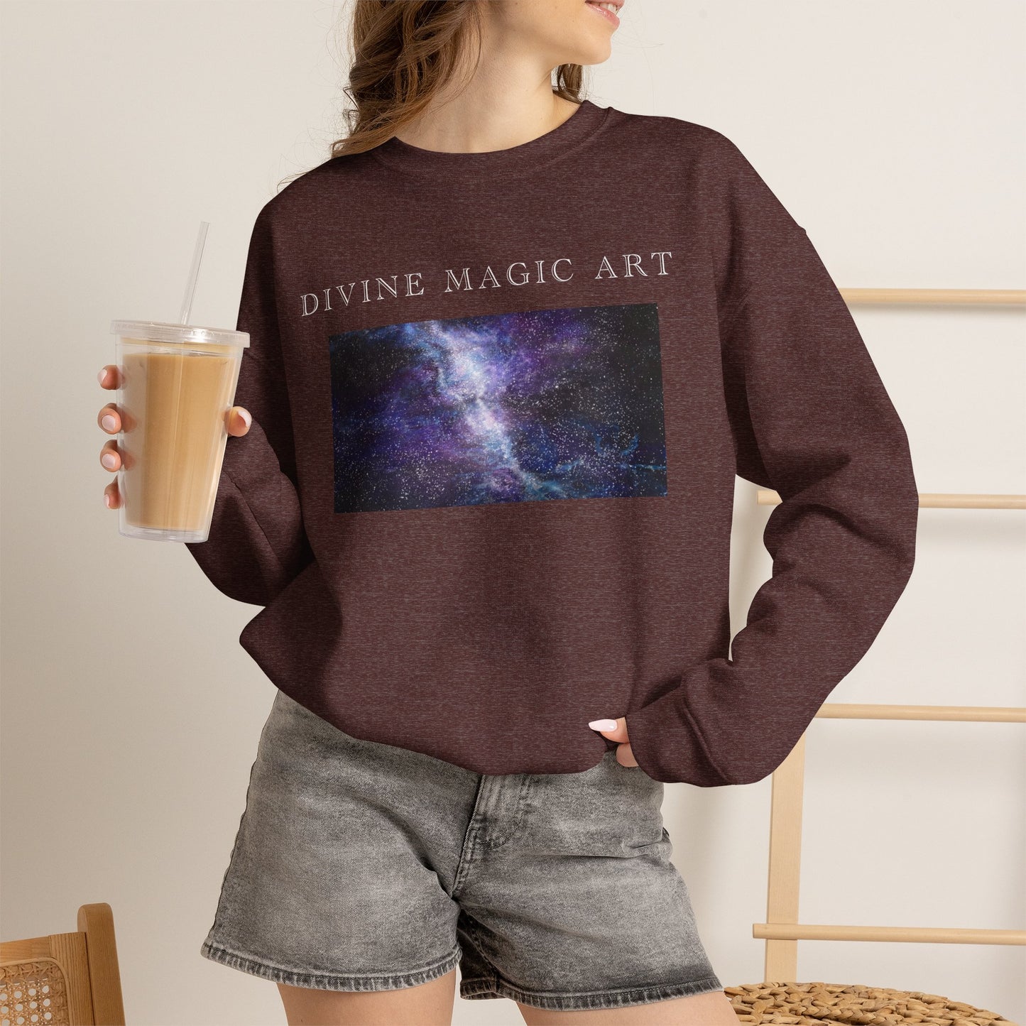 Sweatshirt - Universe 19