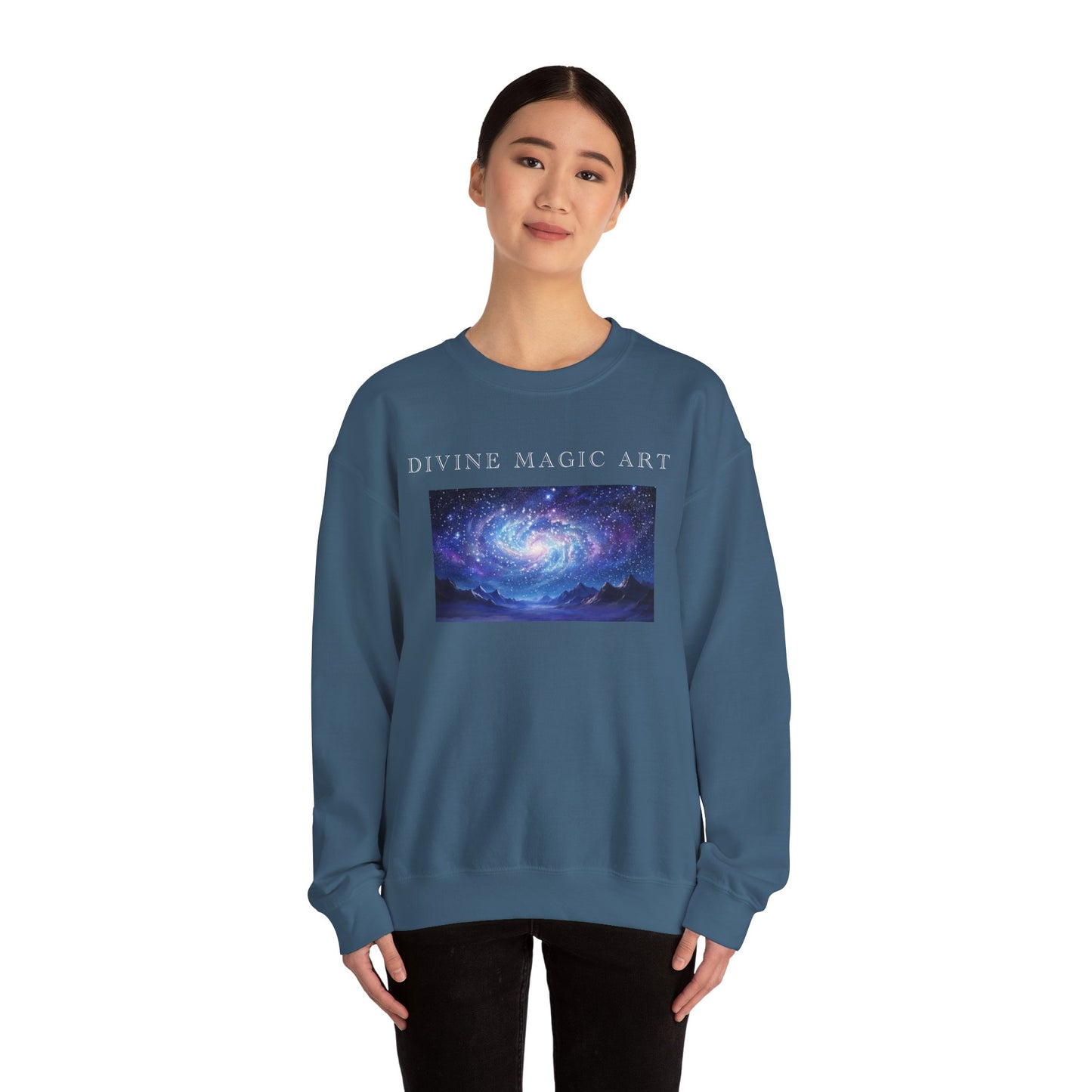 Sweatshirt - Universe 21