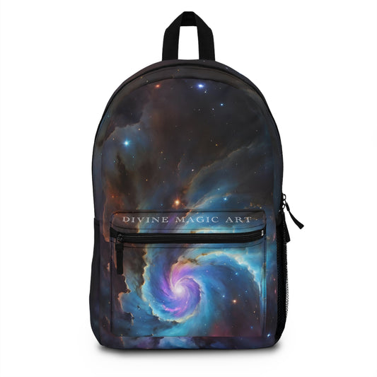 Backpack - Universe v5
