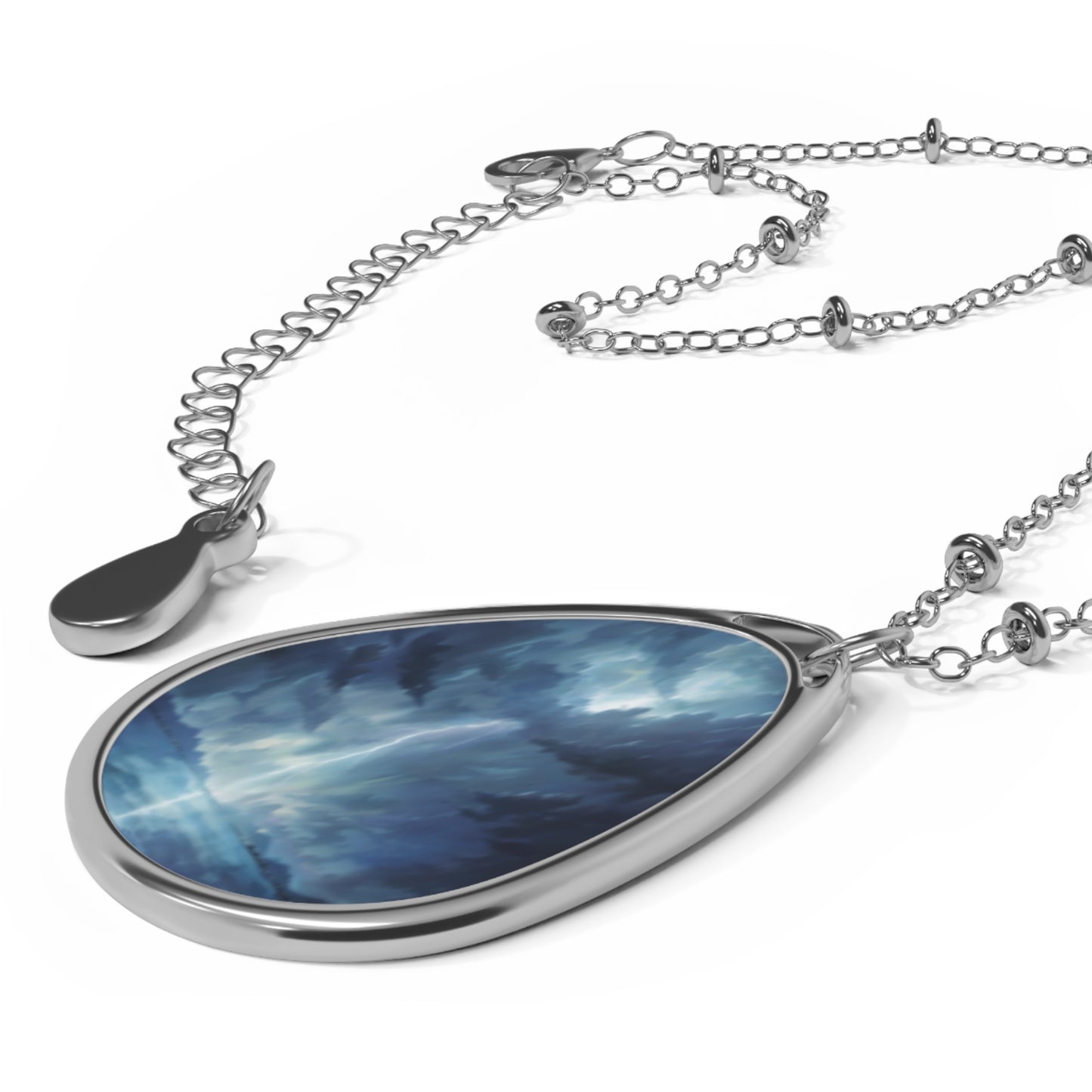 Necklace - Paradise v34