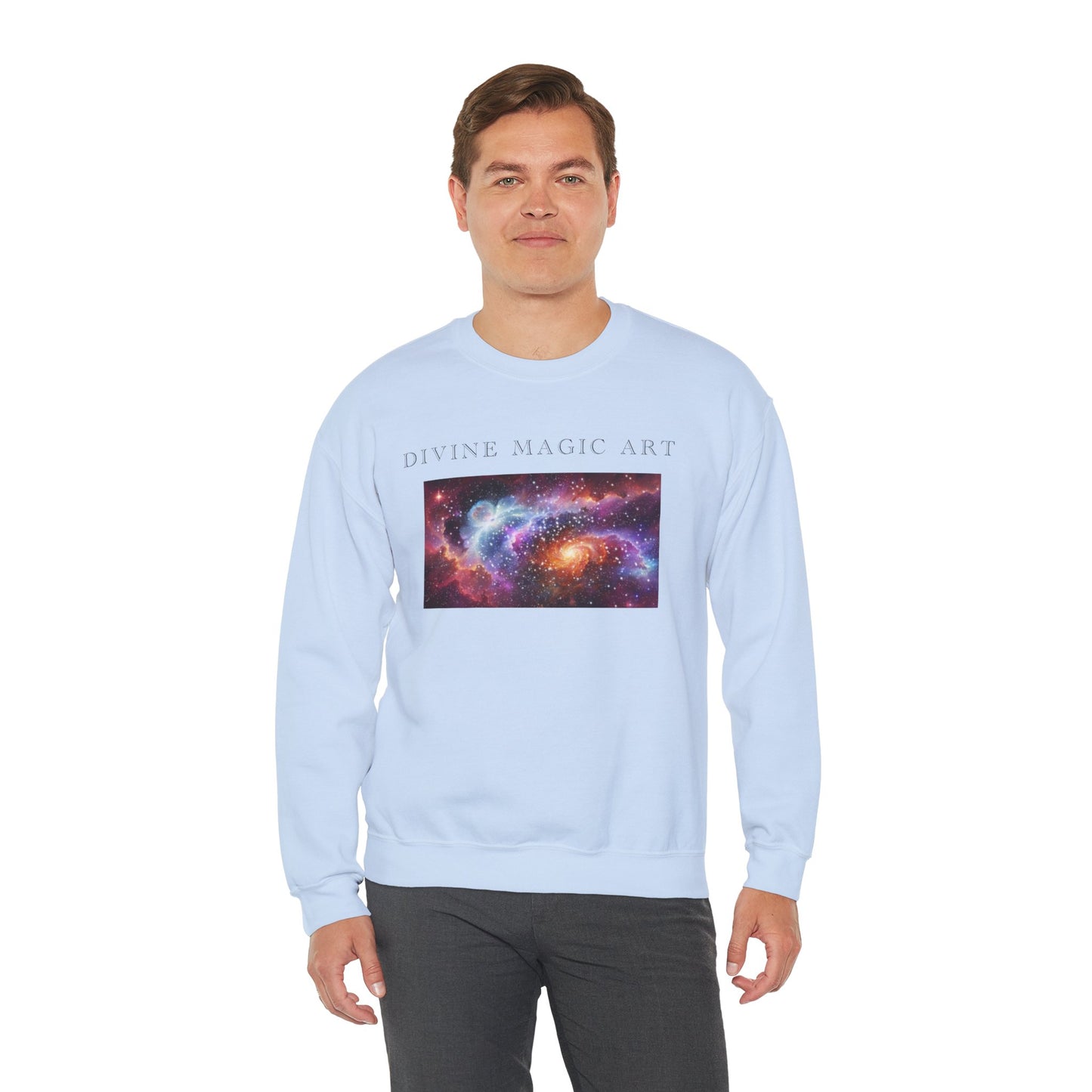 Sweatshirt - Universe 20