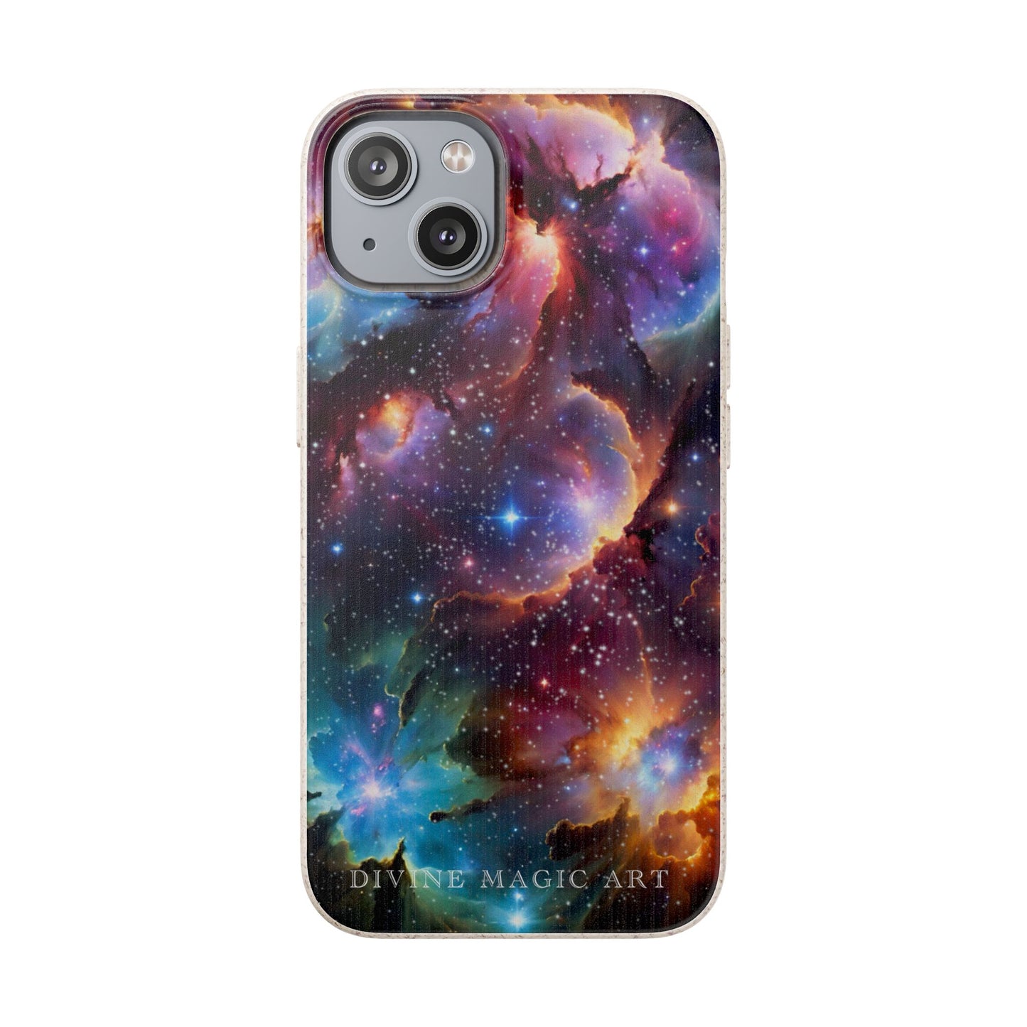 Phone Case - Universe 25
