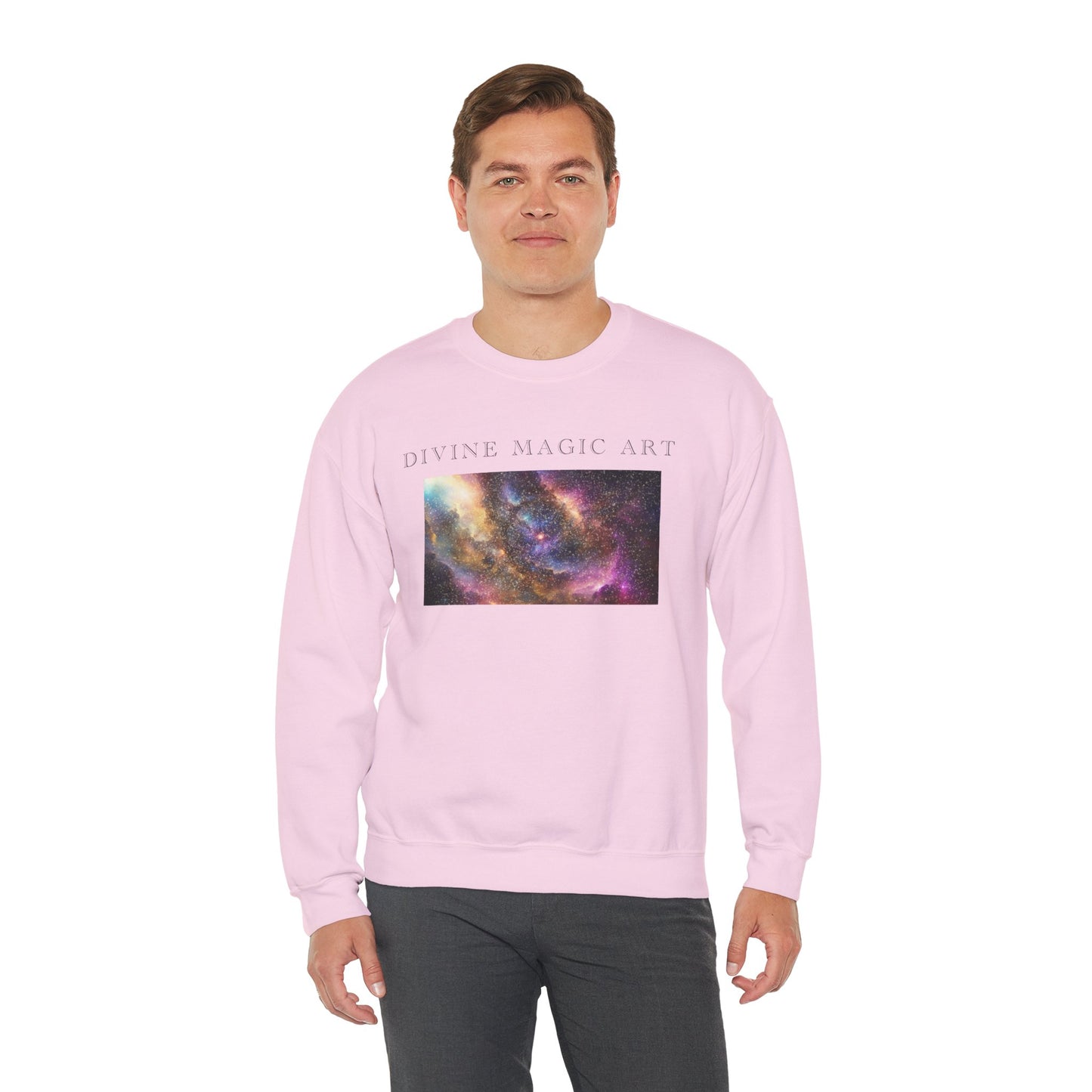 Sweatshirt - Universe 14