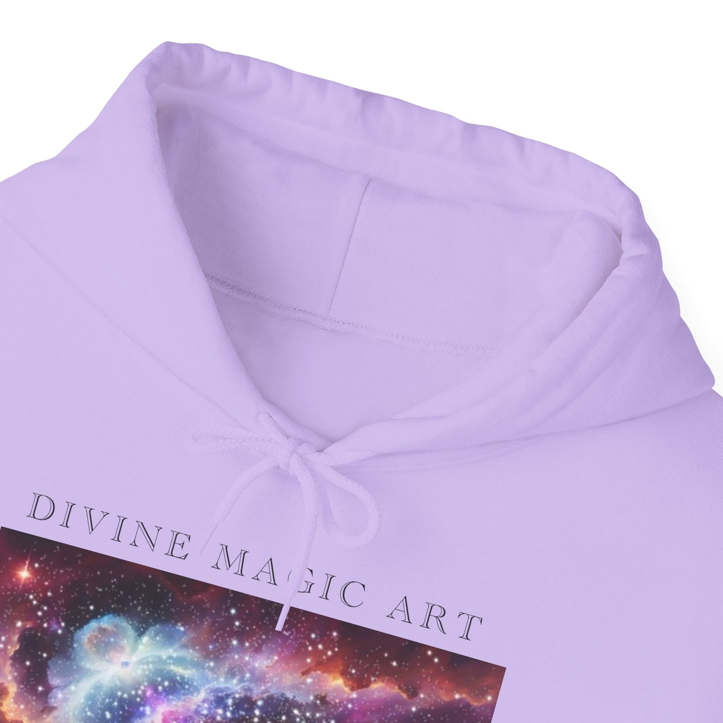 Unisex Hoodie - Universe 20