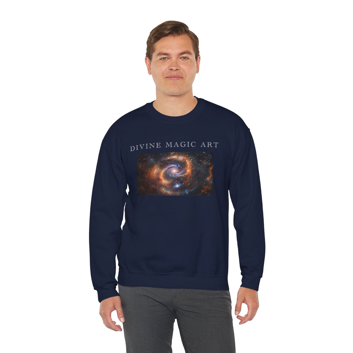Sweatshirt - Universe 13