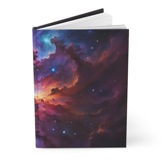 Notebook - Universe v7