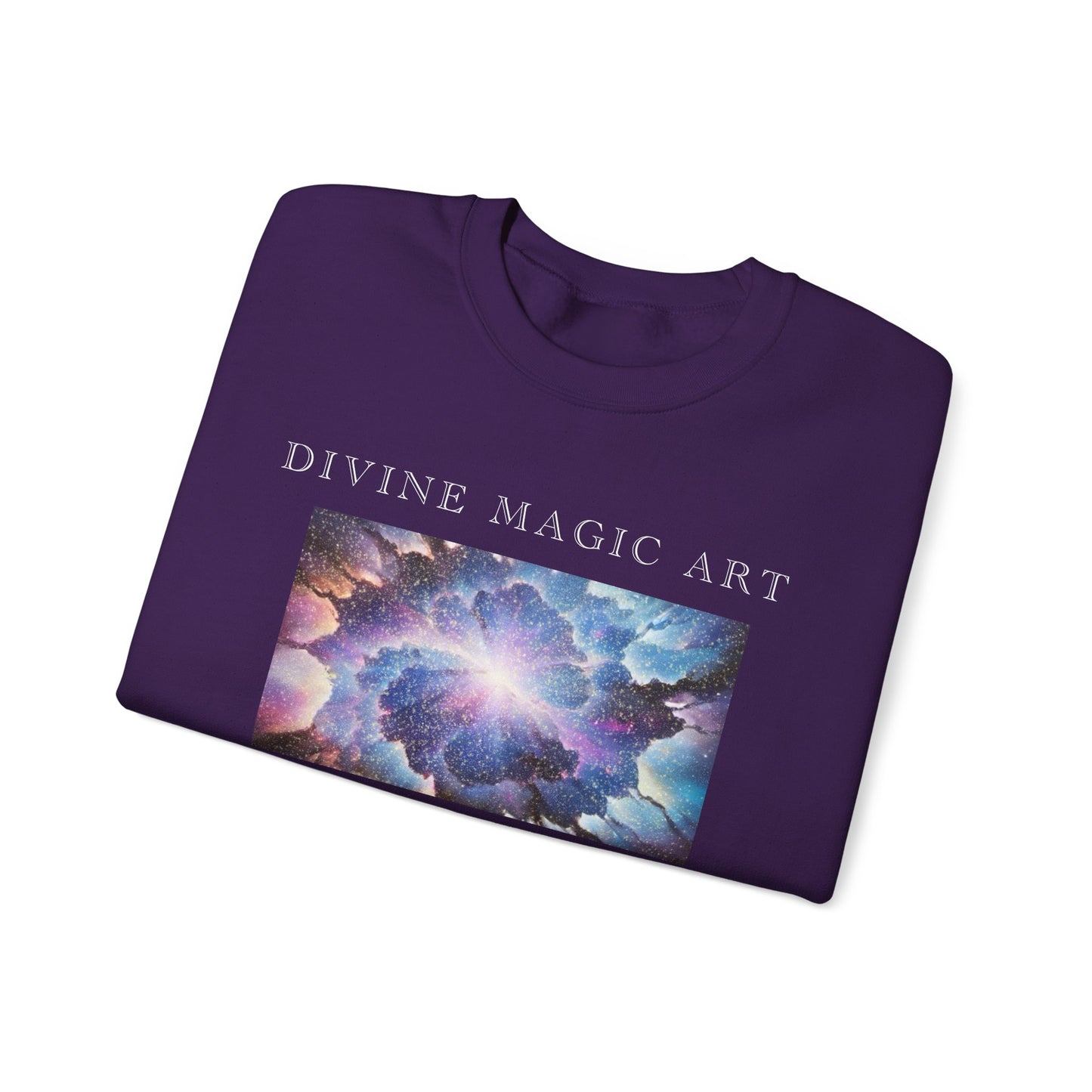 Sweatshirt - Universe 3
