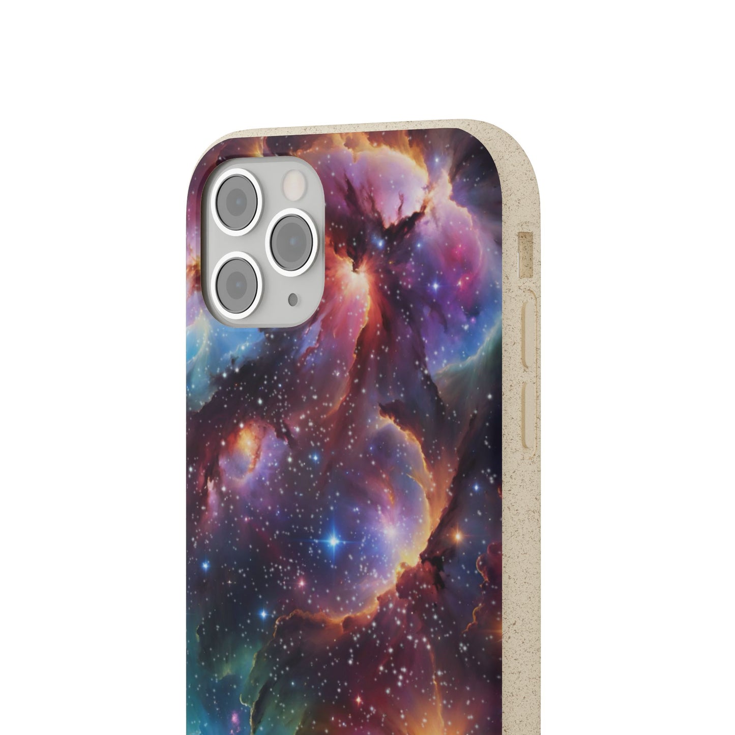 Phone Case - Universe 25