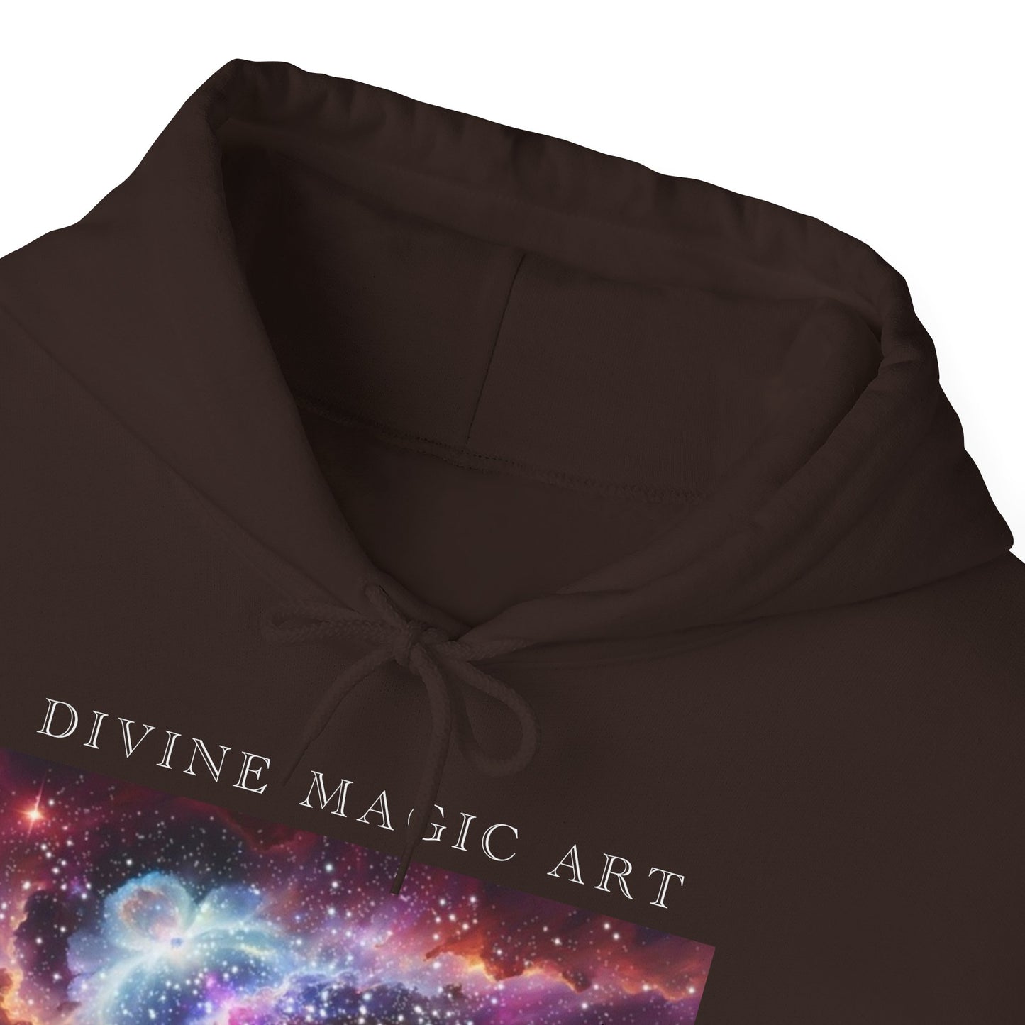 Unisex Hoodie - Universe 20