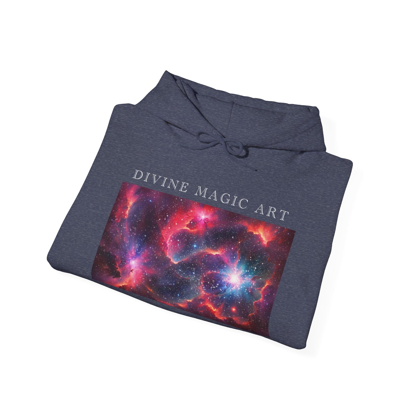 Unisex Hoodie - Universe 23