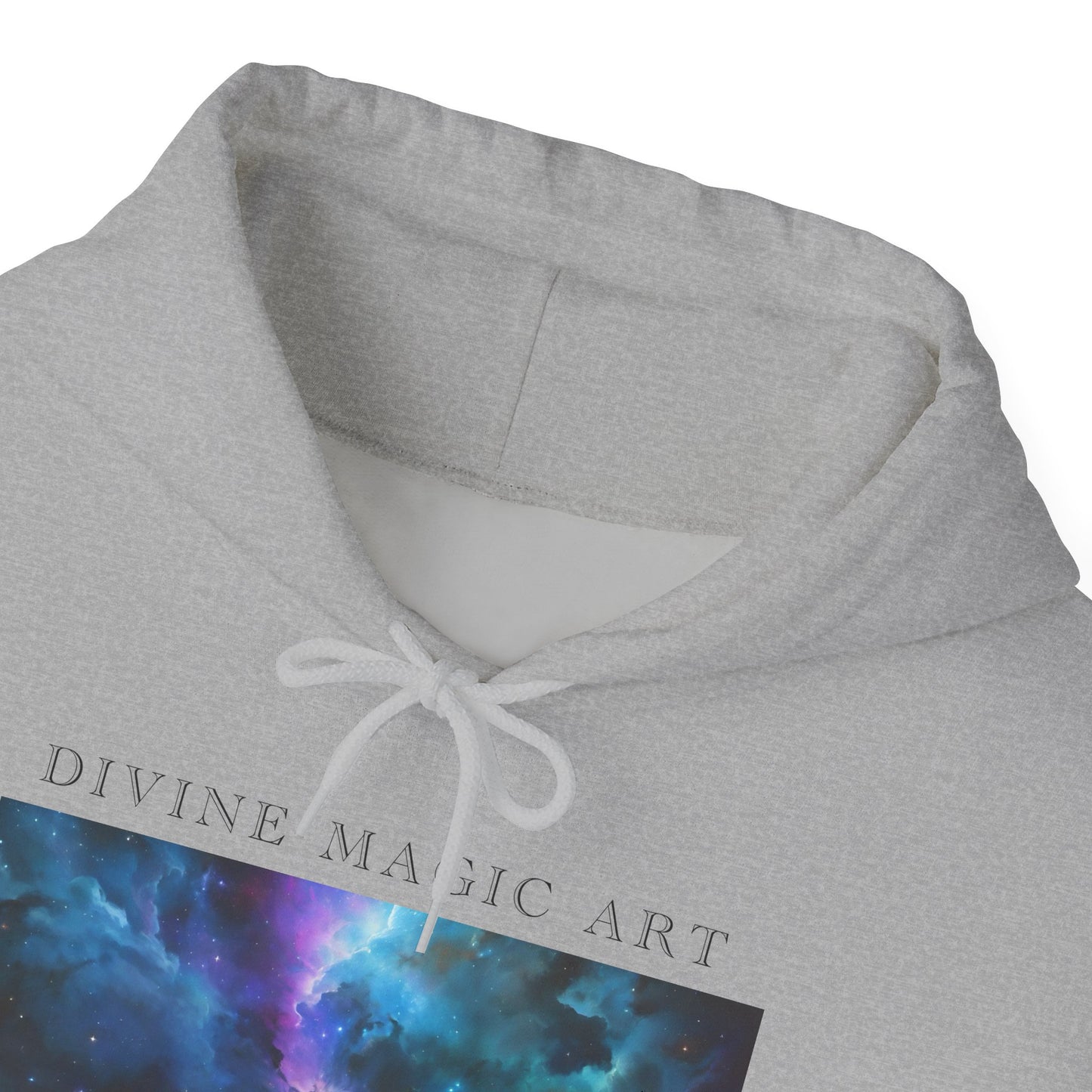 Unisex Hoodie - Universe 8