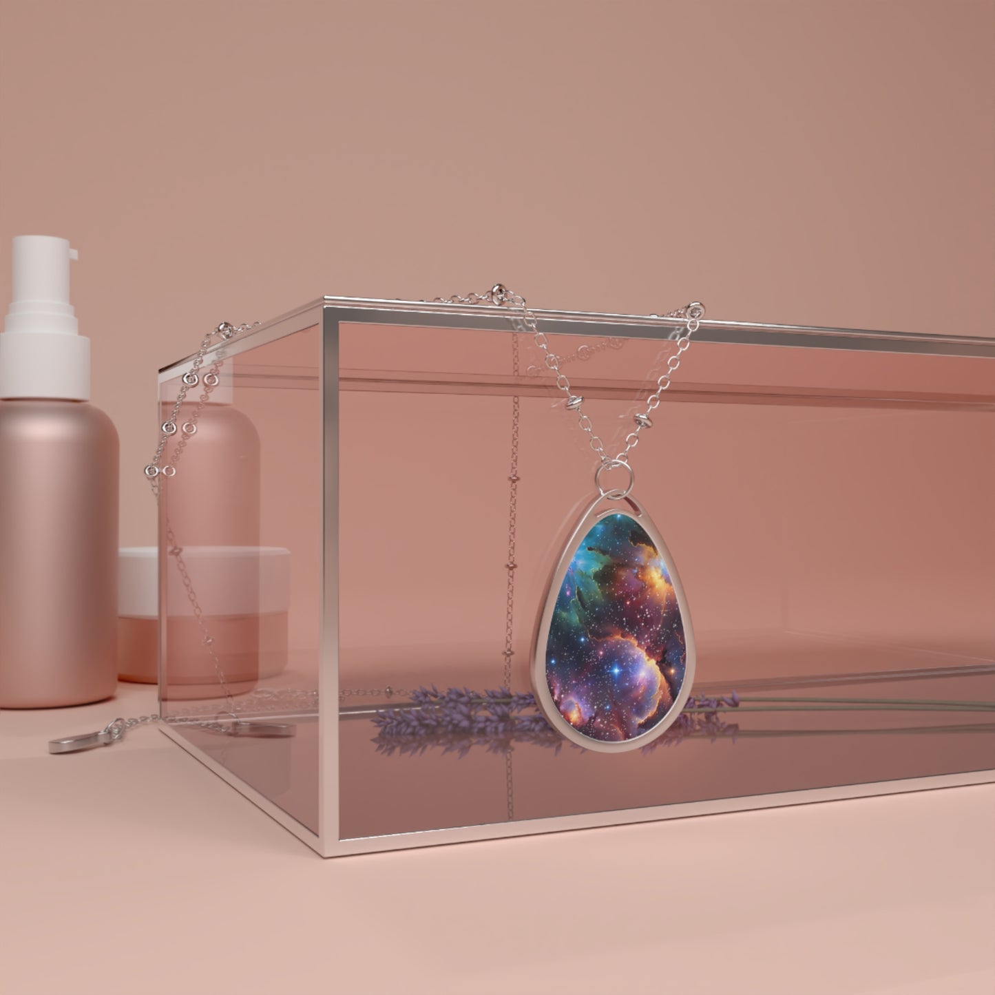 Necklace - Universe v25