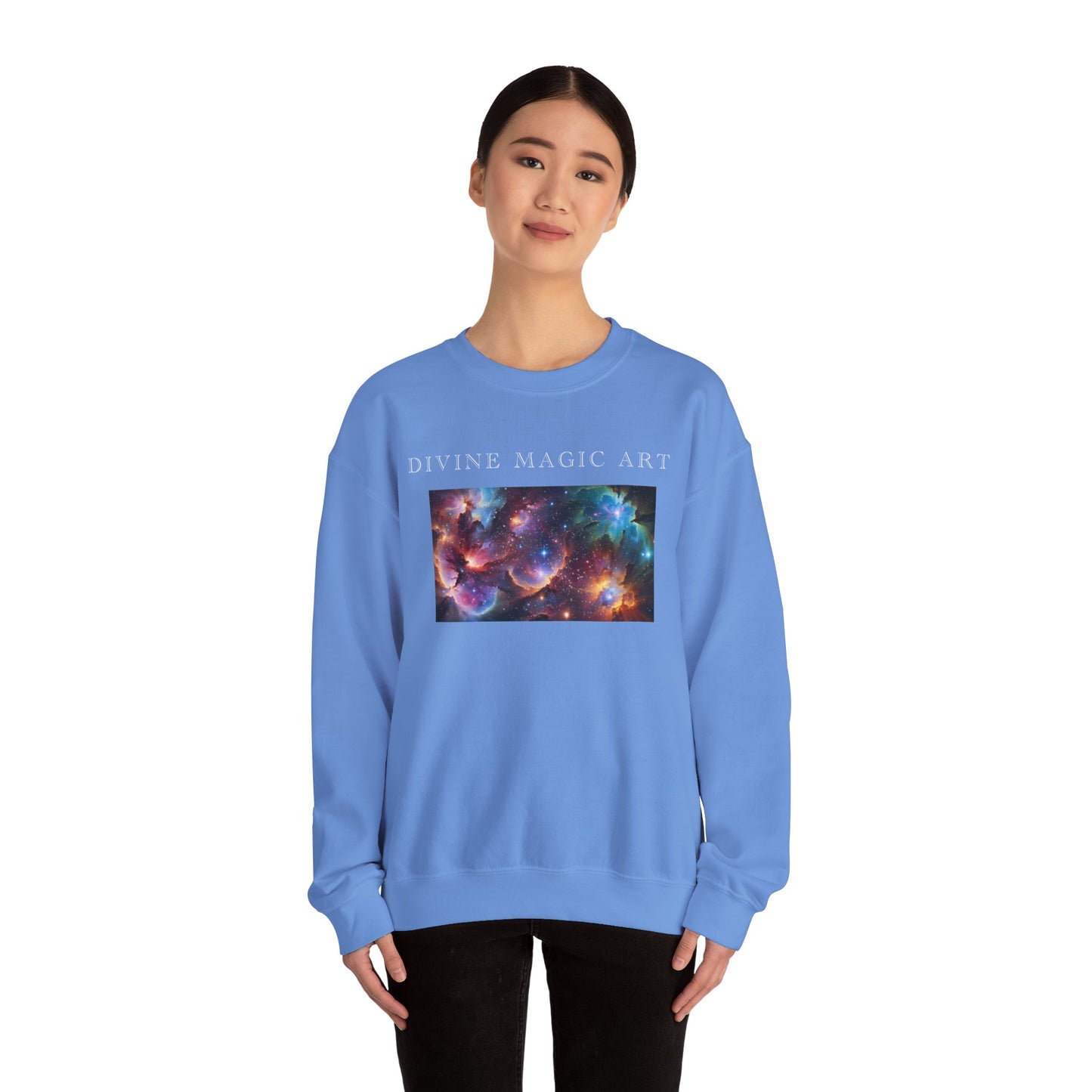Sweatshirt - Universe 24