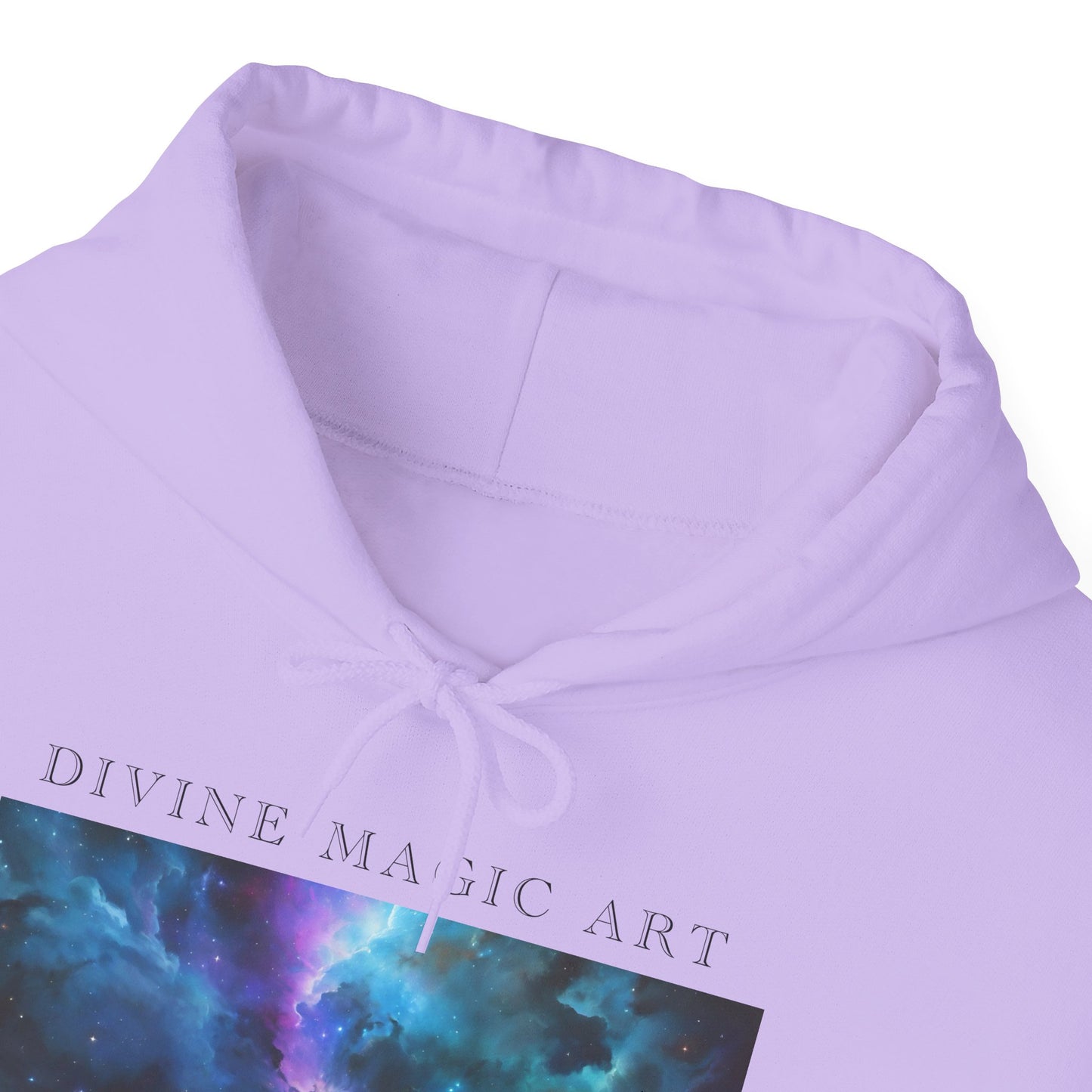 Unisex Hoodie - Universe 8