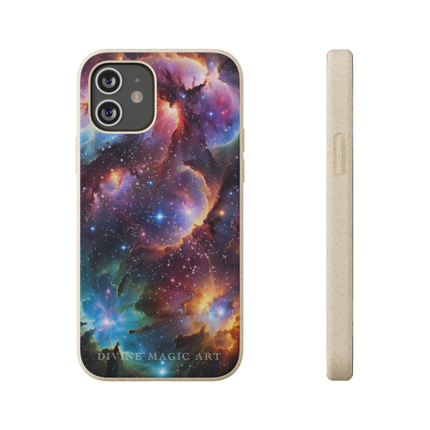 Phone Case - Universe 25