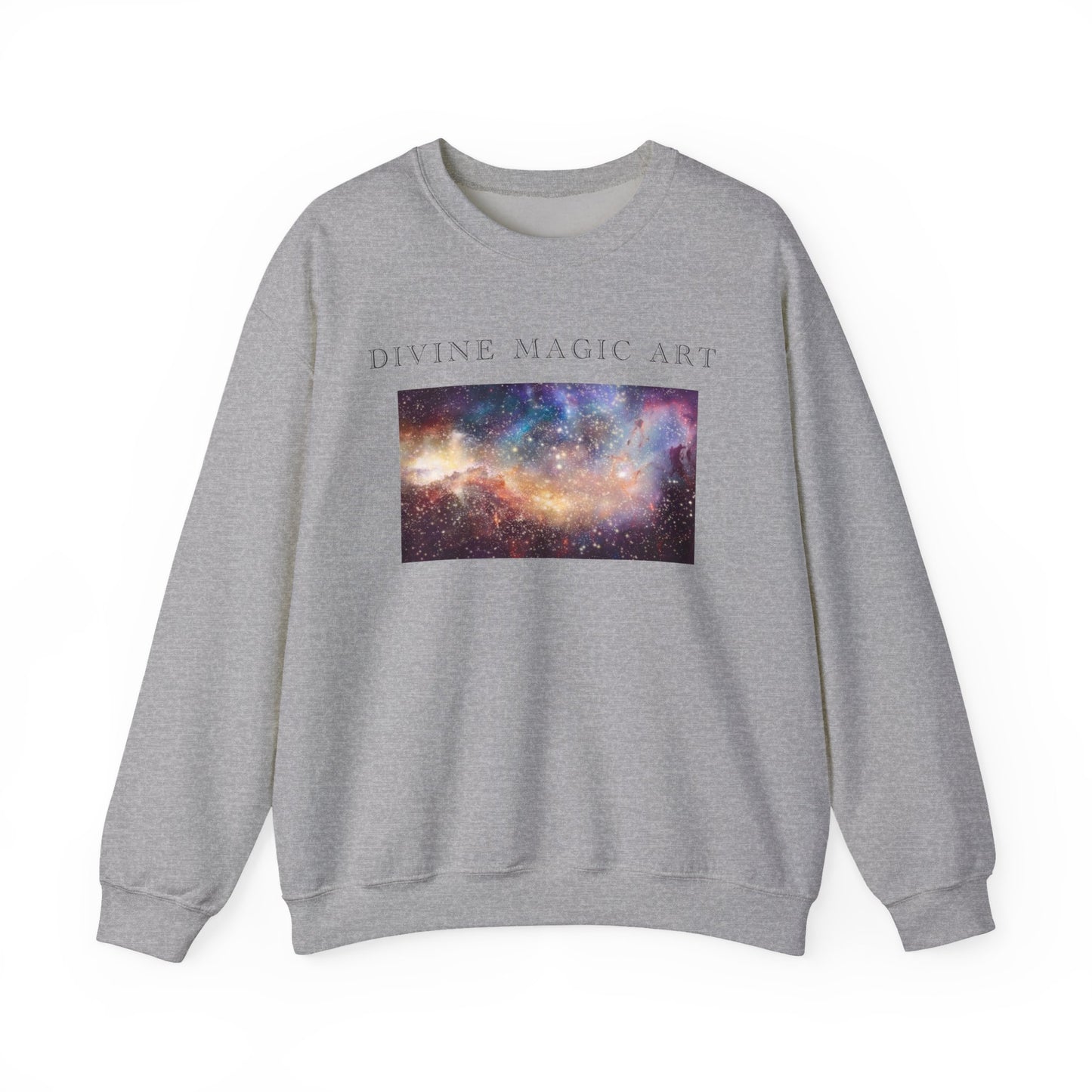 Sweatshirt - Universe 1