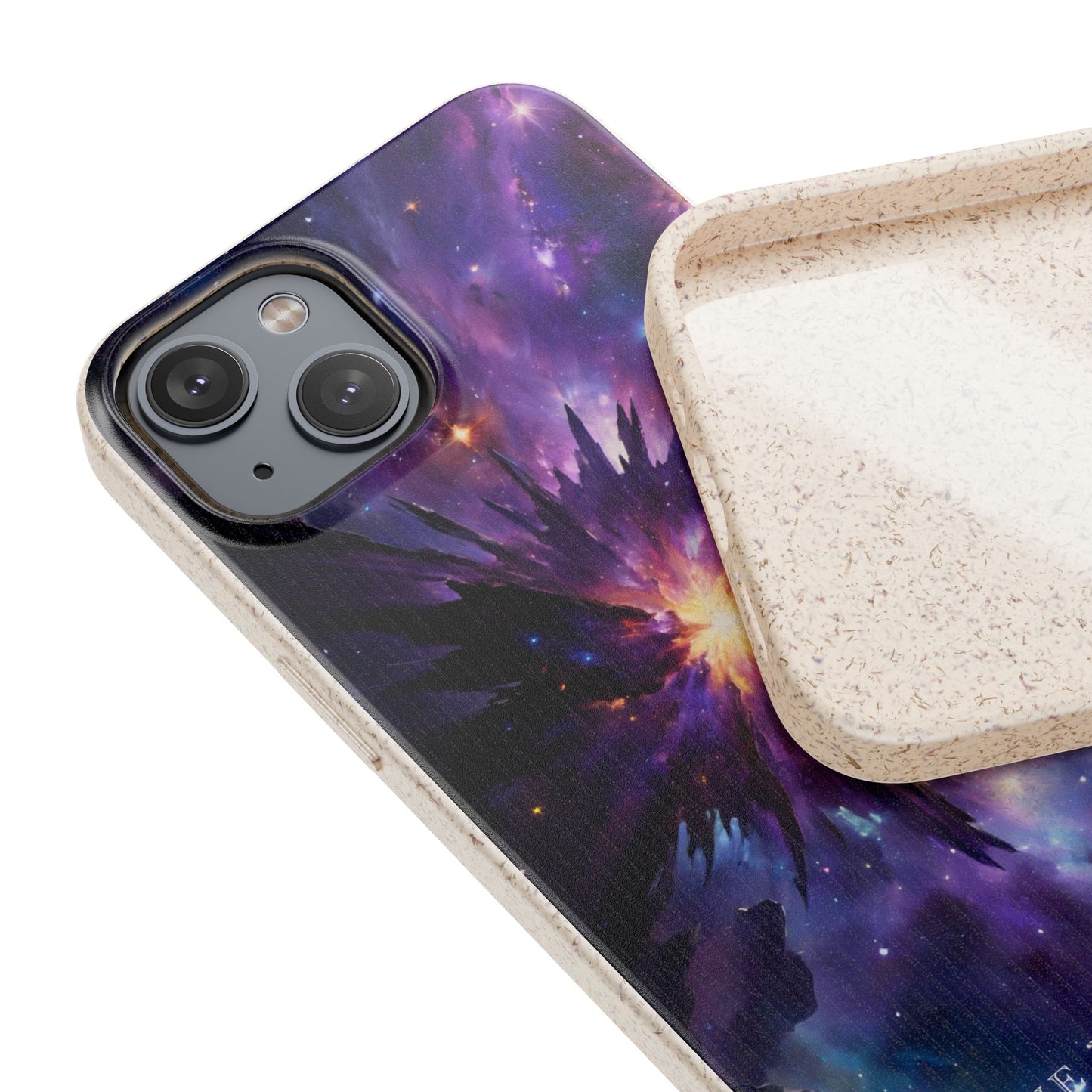 Phone Case - Universe v9