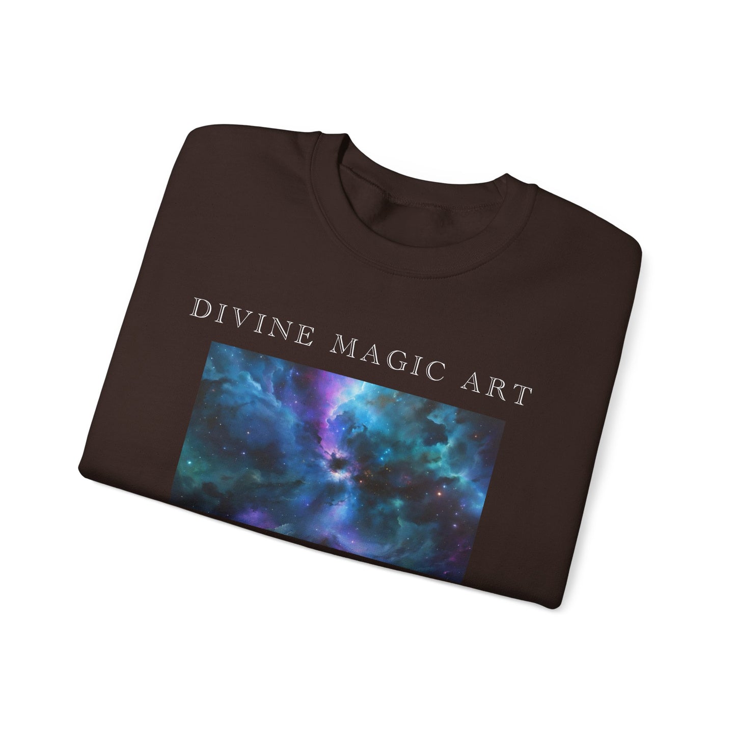 Sweatshirt - Universe 8
