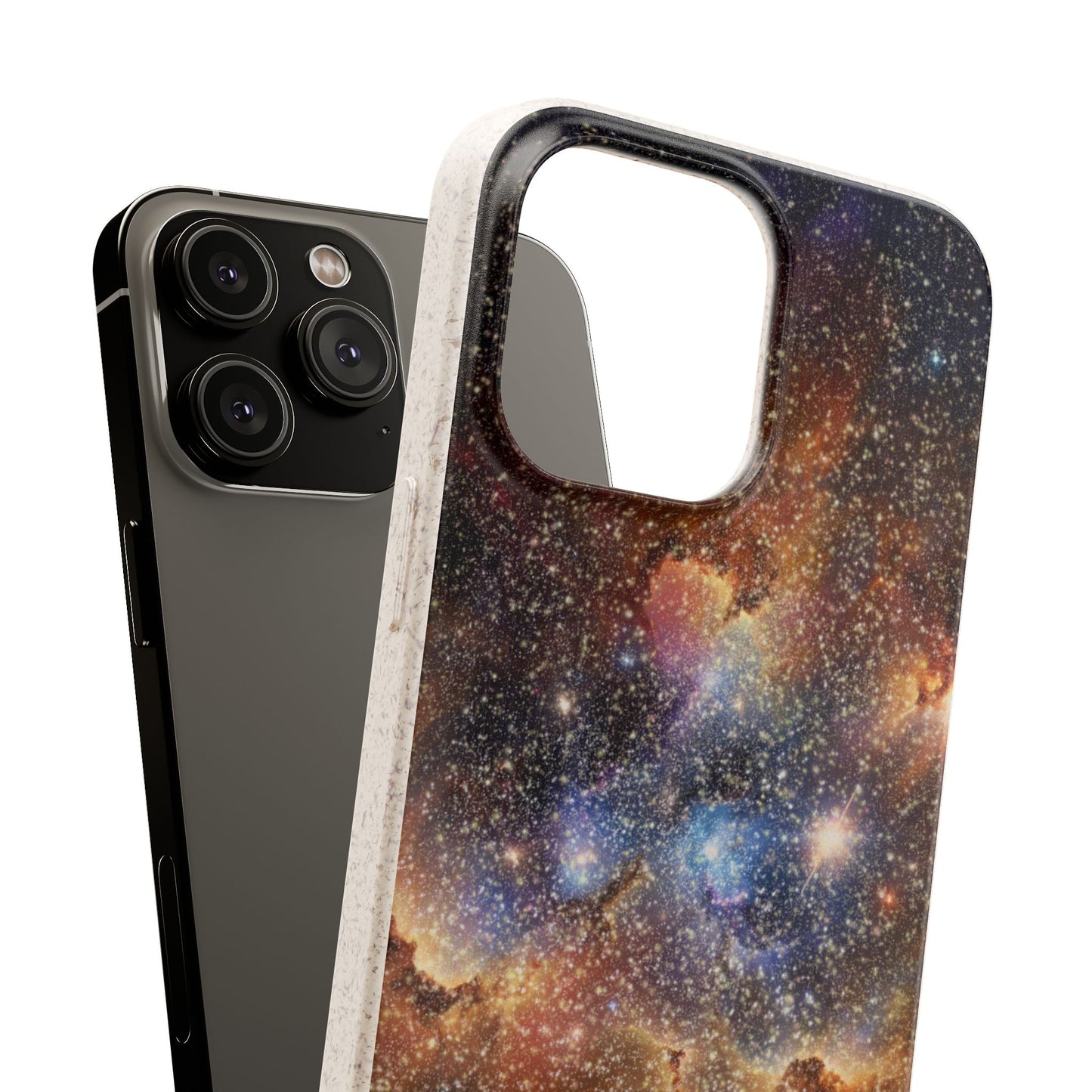 Phone Case - Universe 6