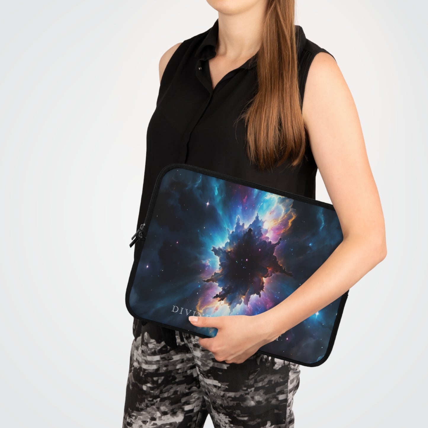 Laptop Sleeve - Universe 10