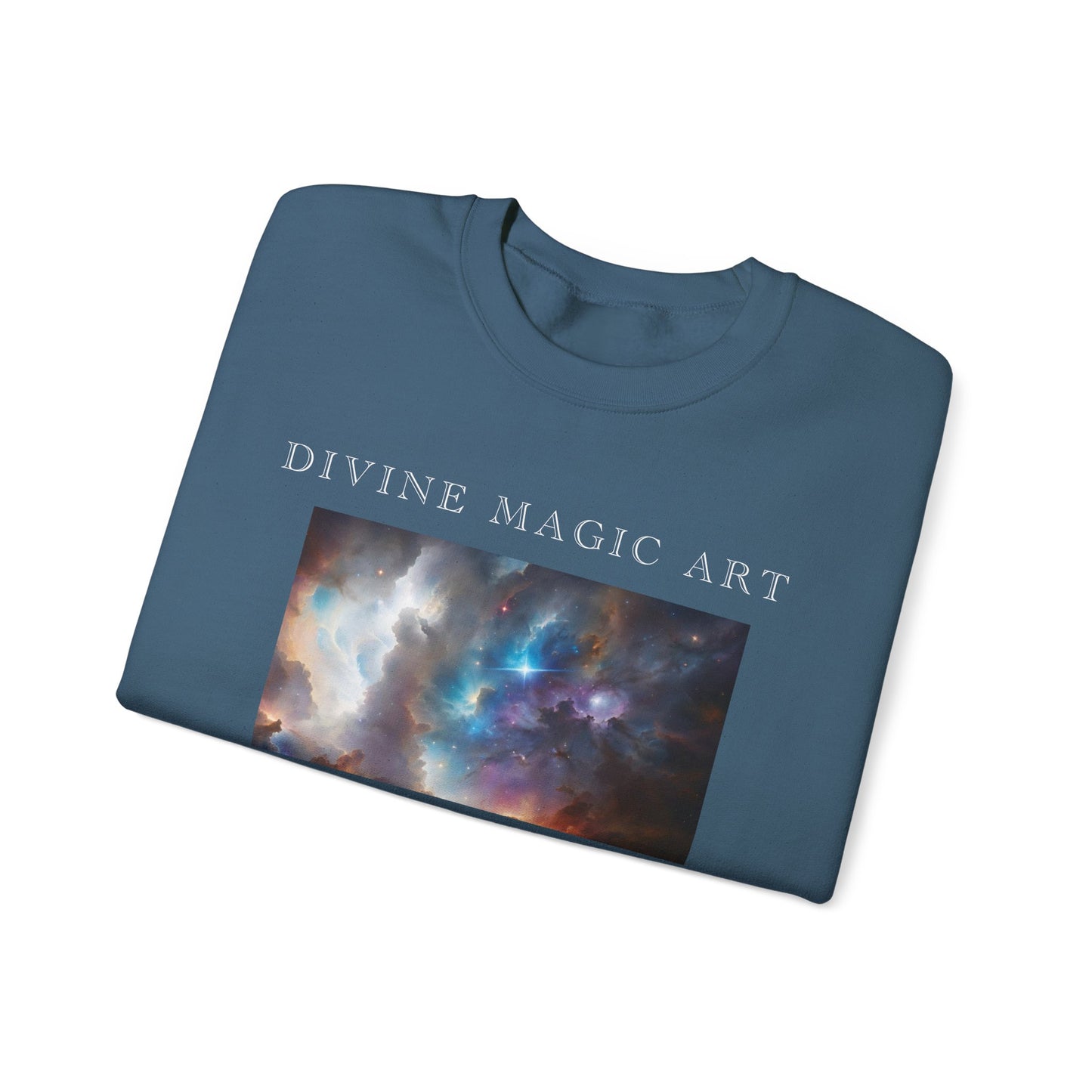 Sweatshirt - Universe 16