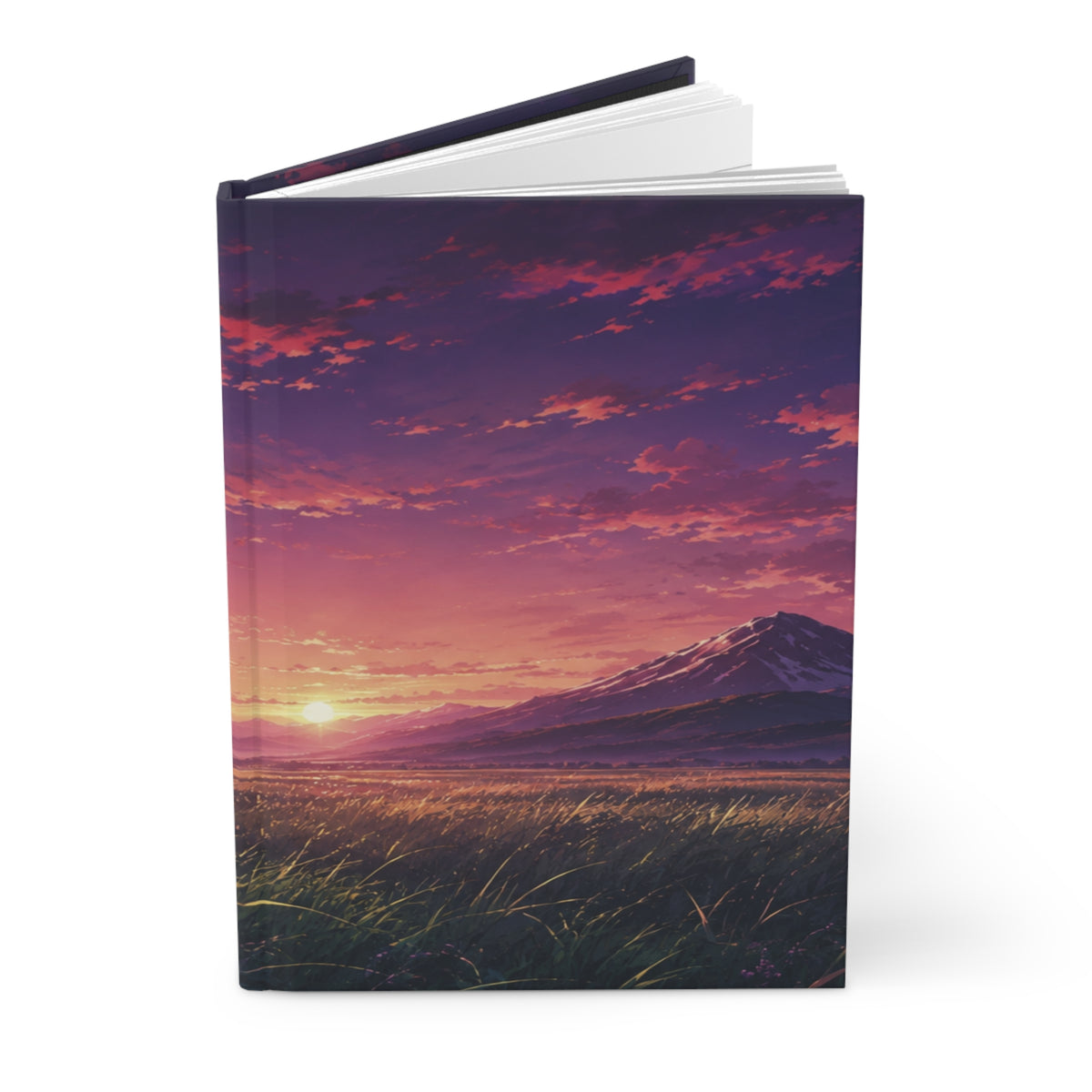 Notebook - Paradise 1