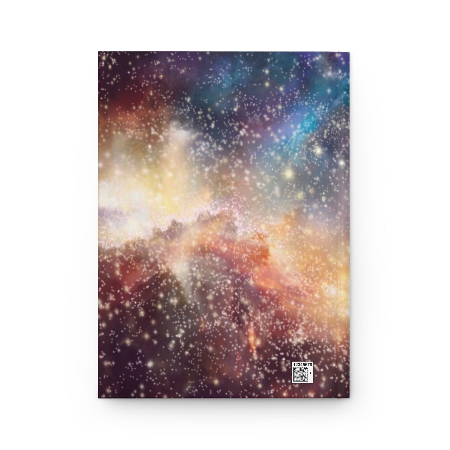 Notebook - Universe 1