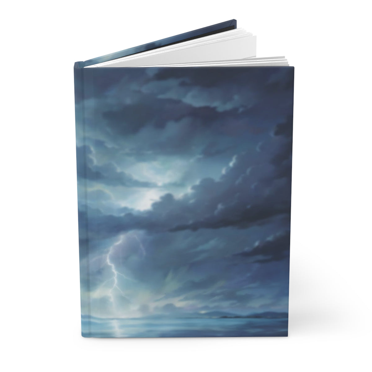 Notebook - Paradise 34