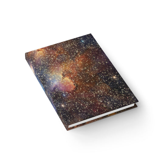 Sketchbook - Universe 6