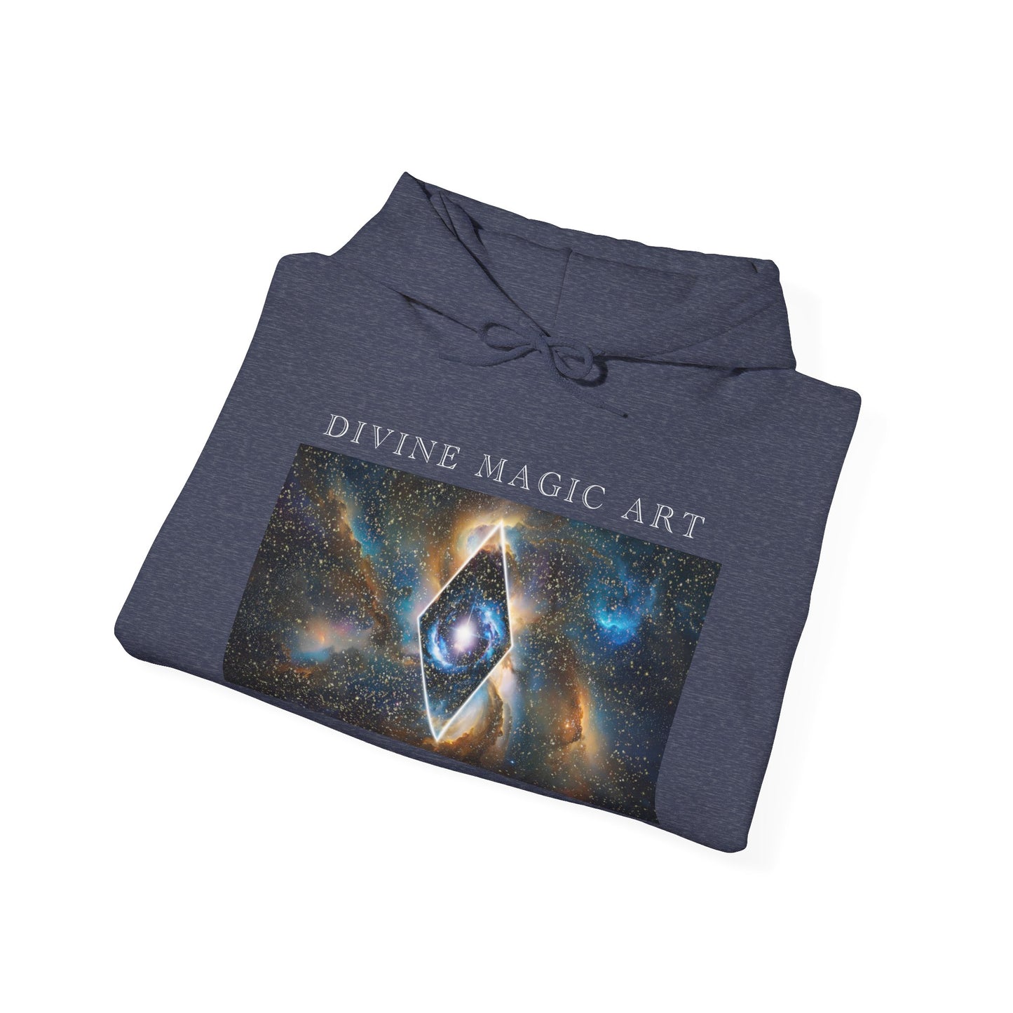 Unisex Hoodie - Universe 4