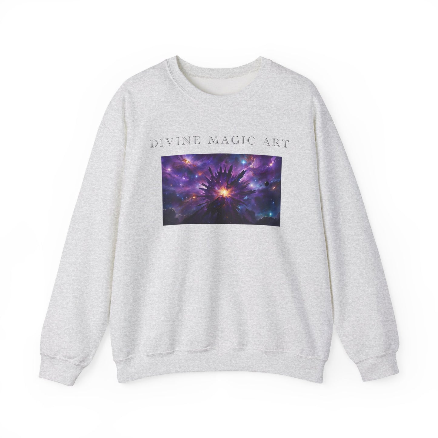 Sweatshirt - Universe 9
