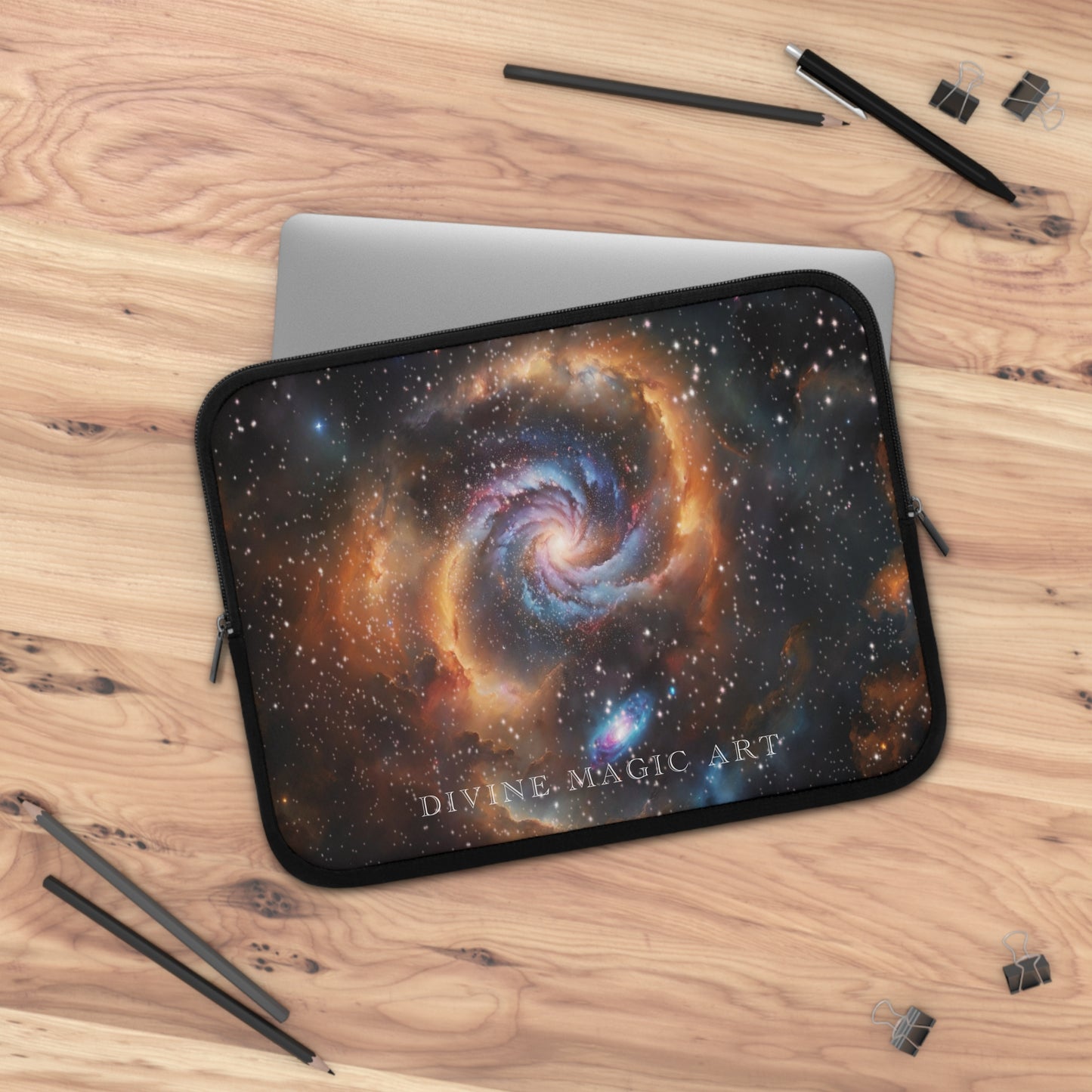 Laptop Sleeve - Universe 13