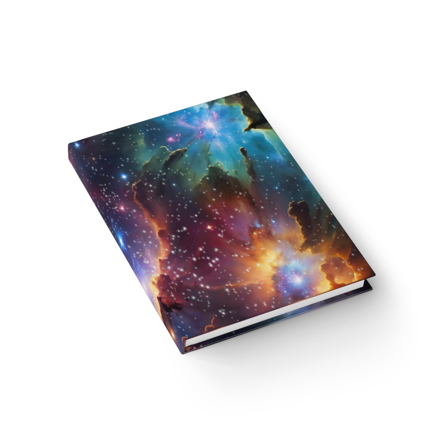 Sketchbook - Universe 25