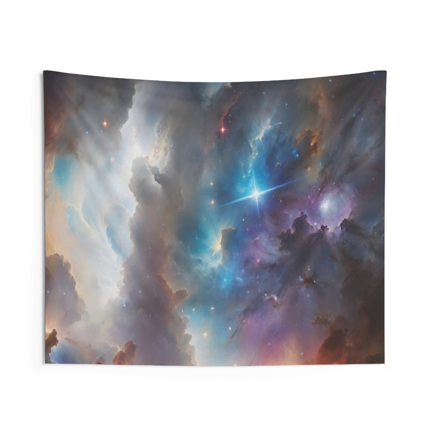 Wall Tapestry - Universe 16