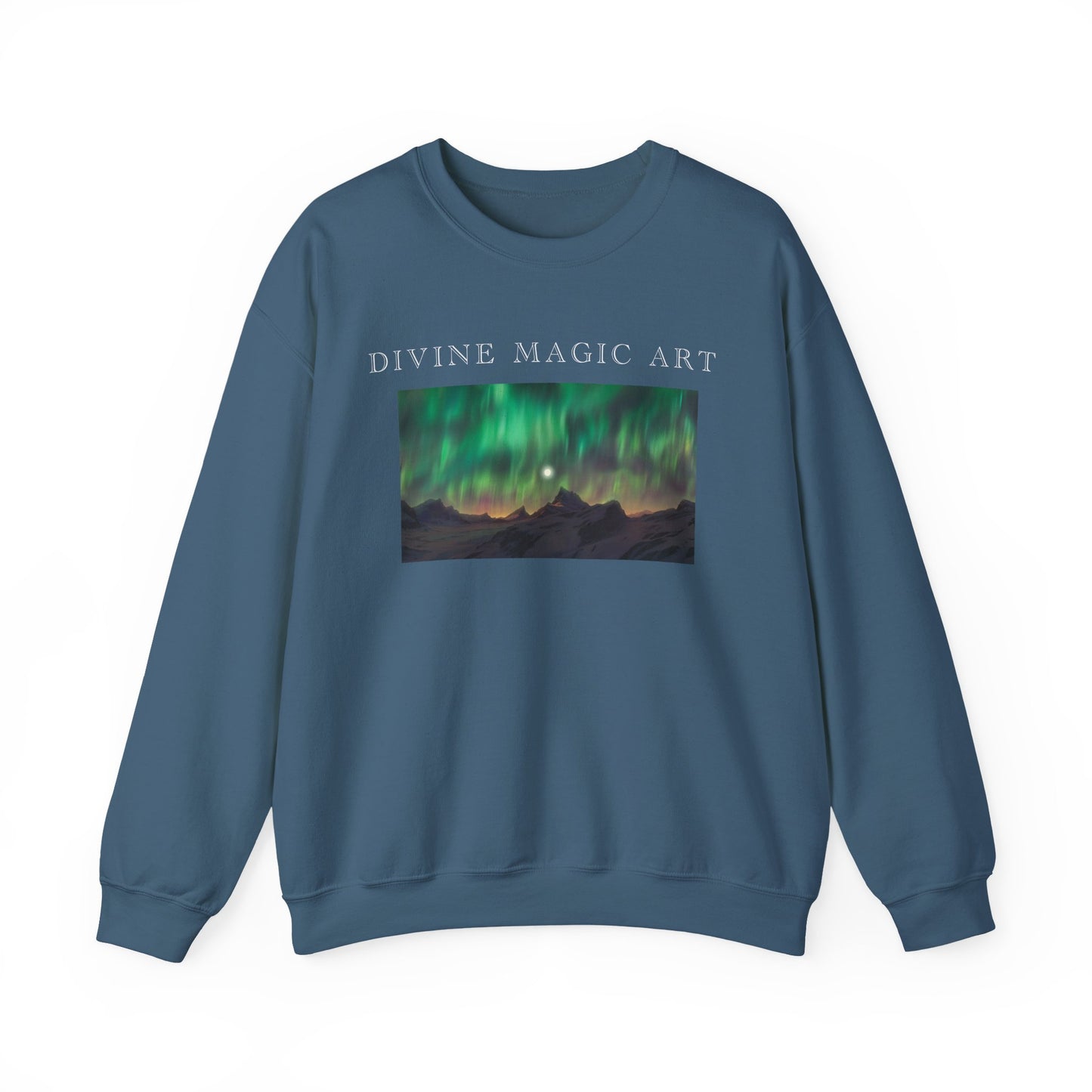 Sweatshirt - Paradise 7