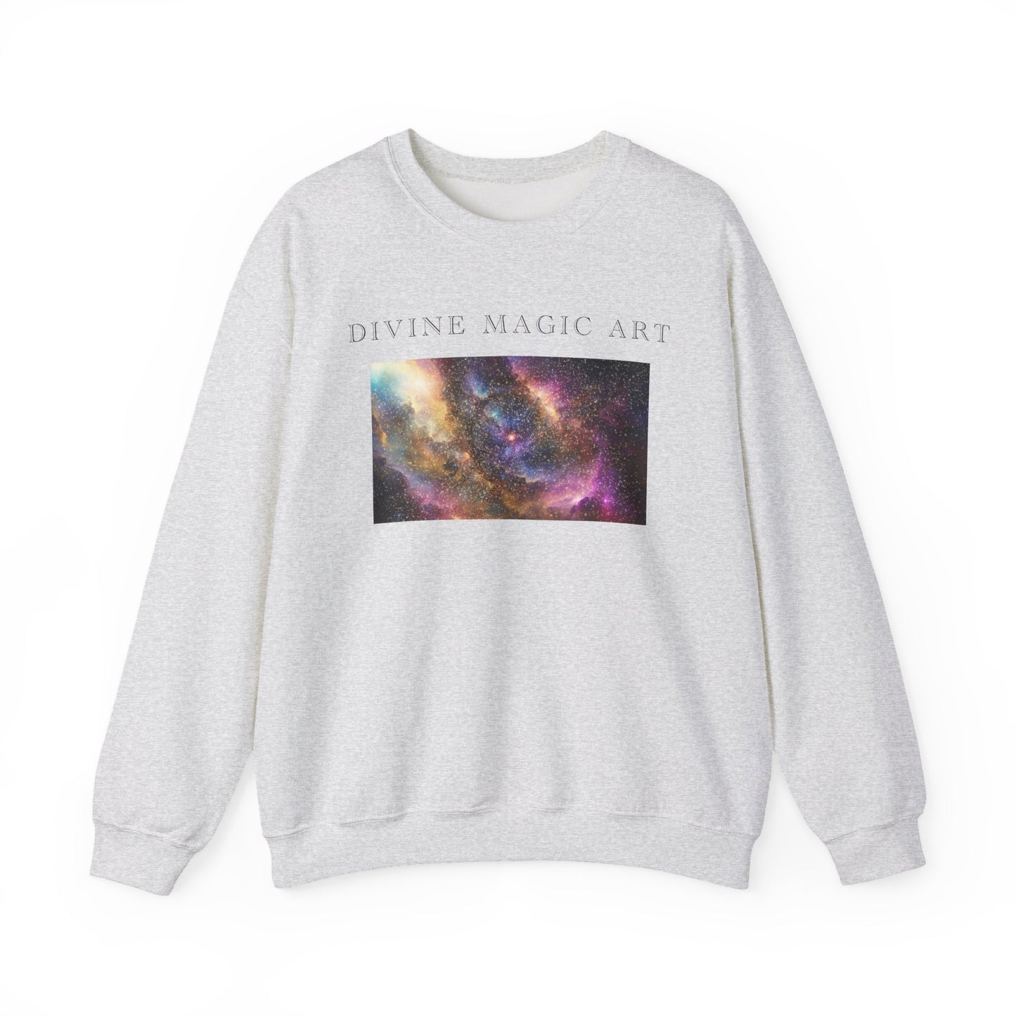 Sweatshirt - Universe 14
